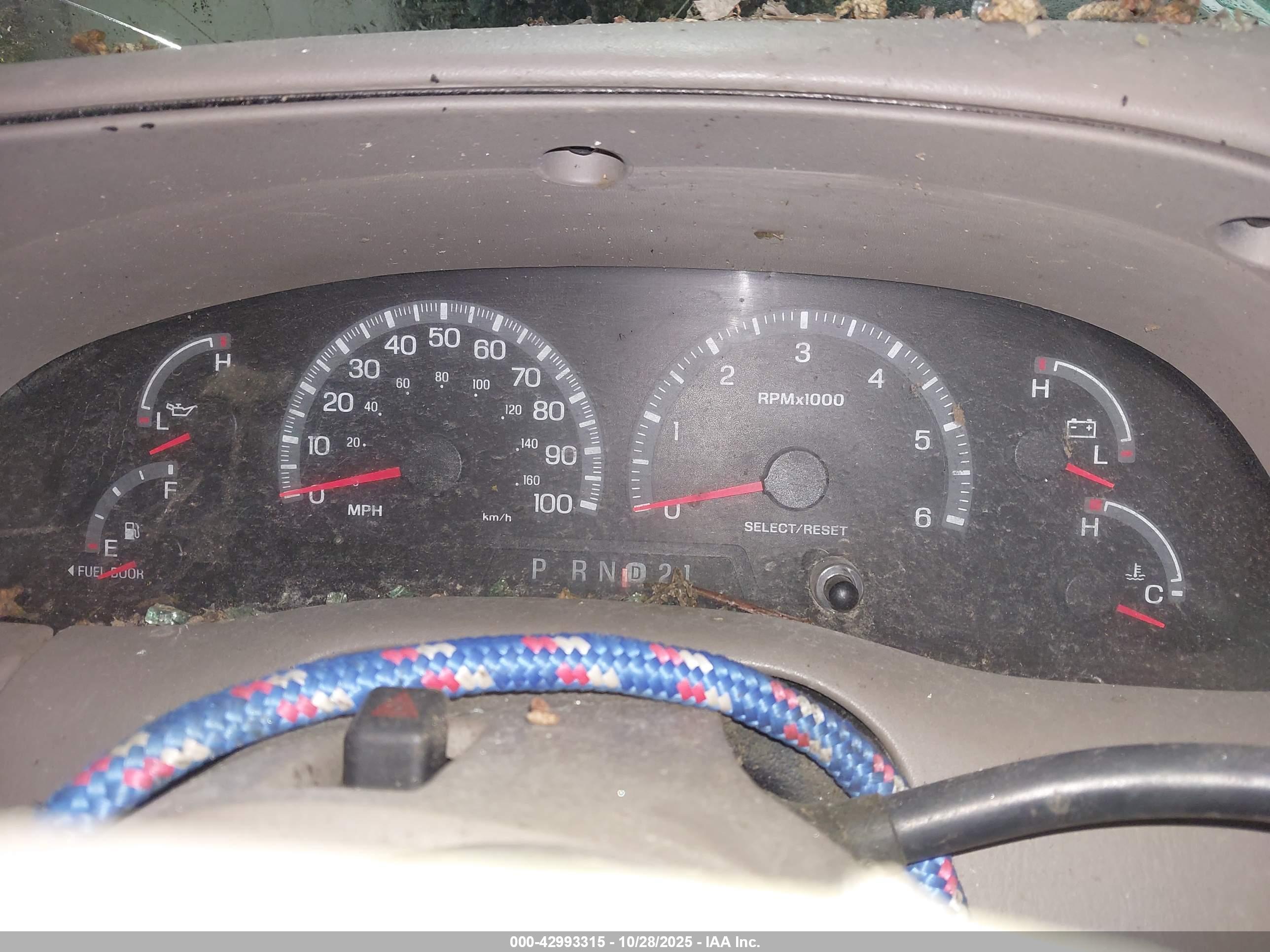 FORD F-150 image 7