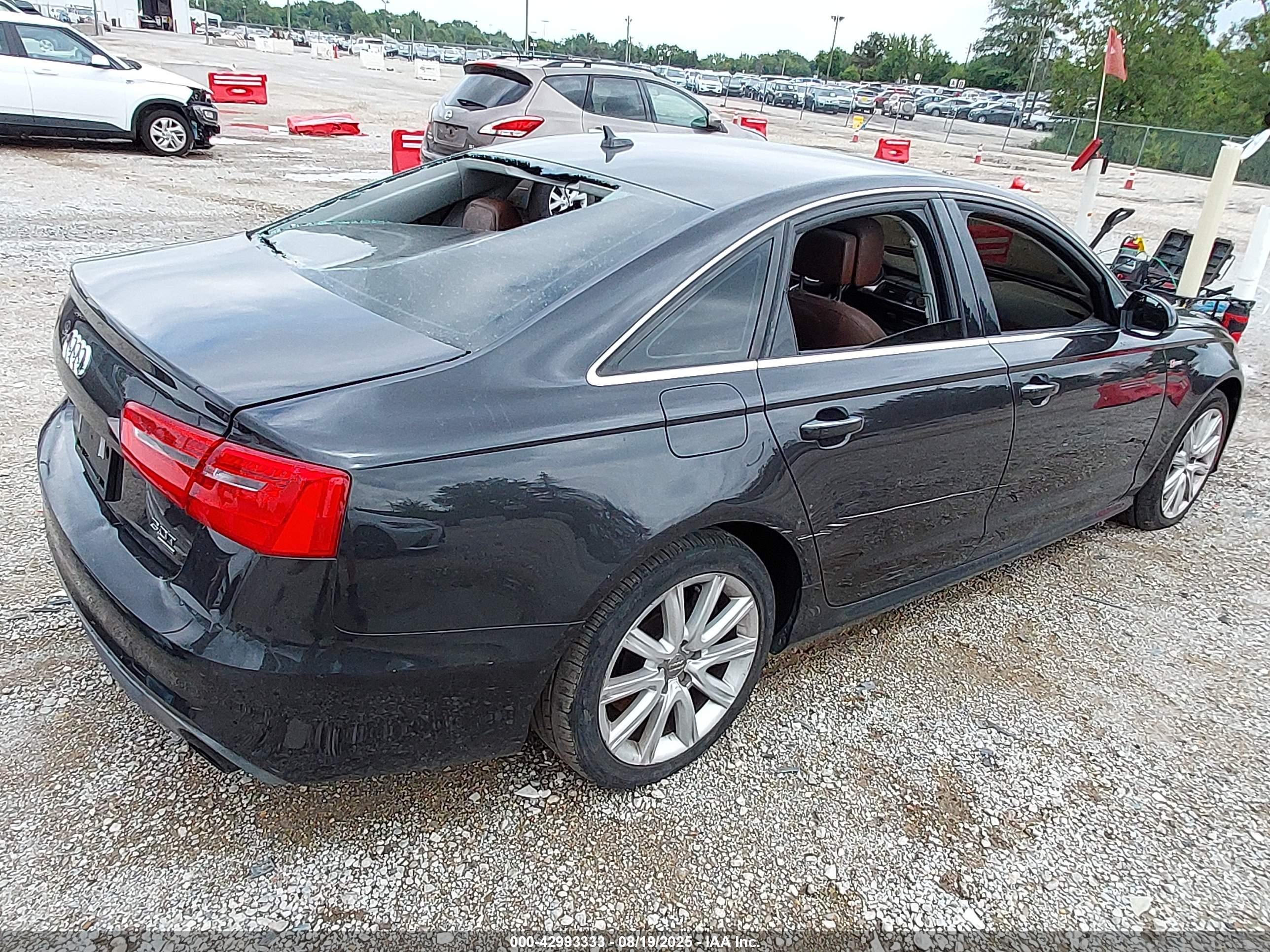 AUDI A6 image 4