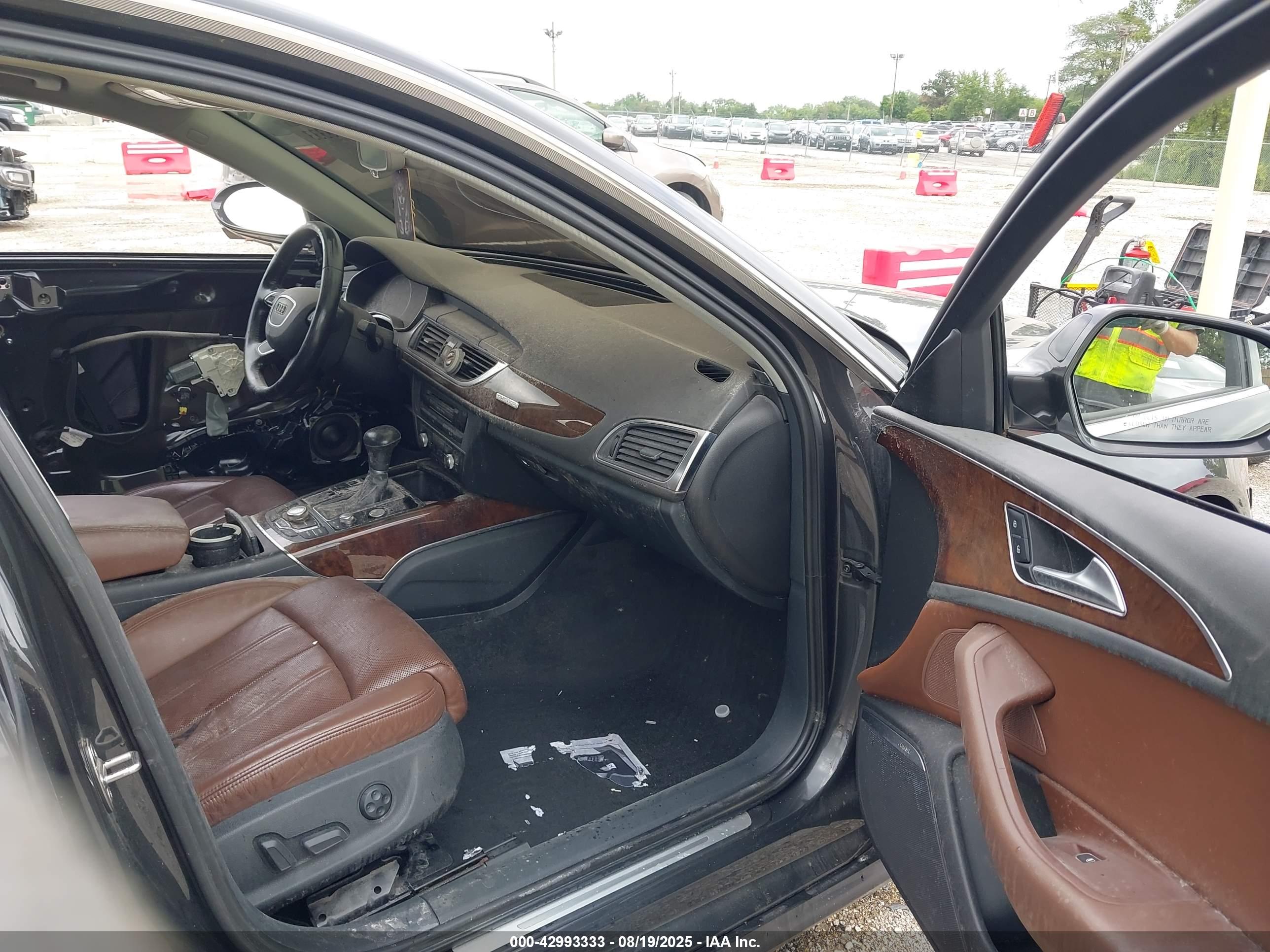 AUDI A6 image 5