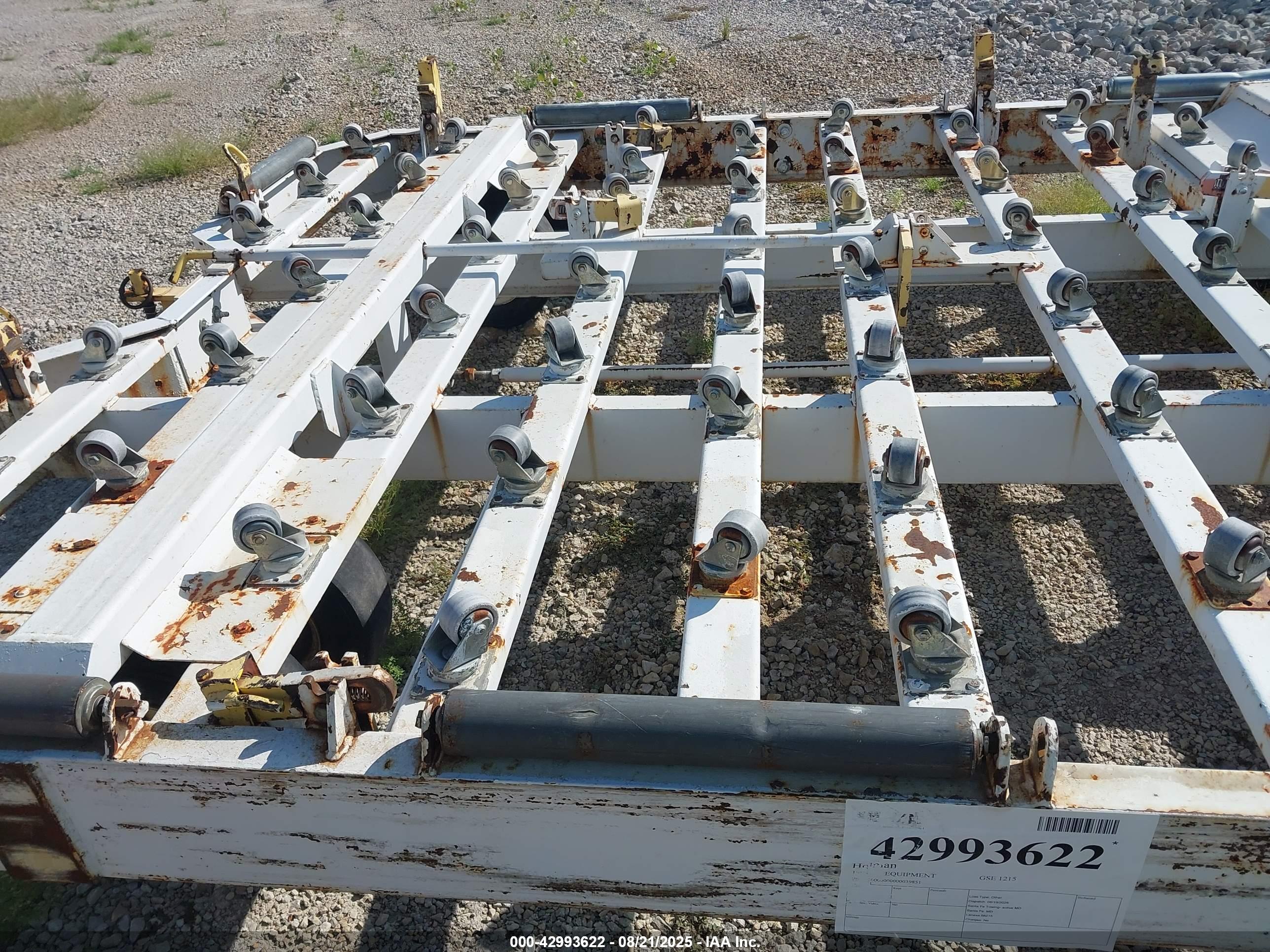 EQUIPMENT GSE image 10