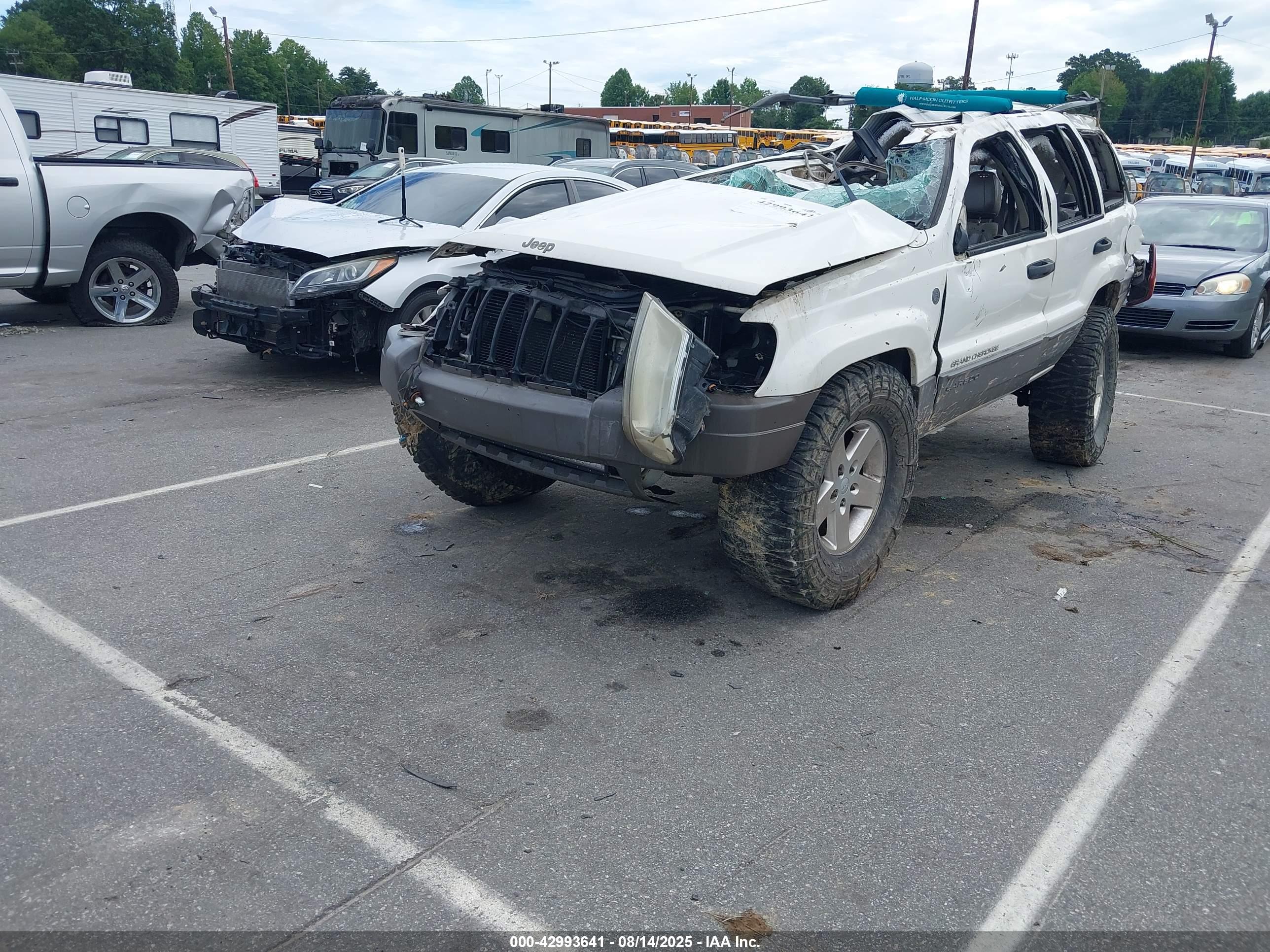 JEEP GRAND image 2