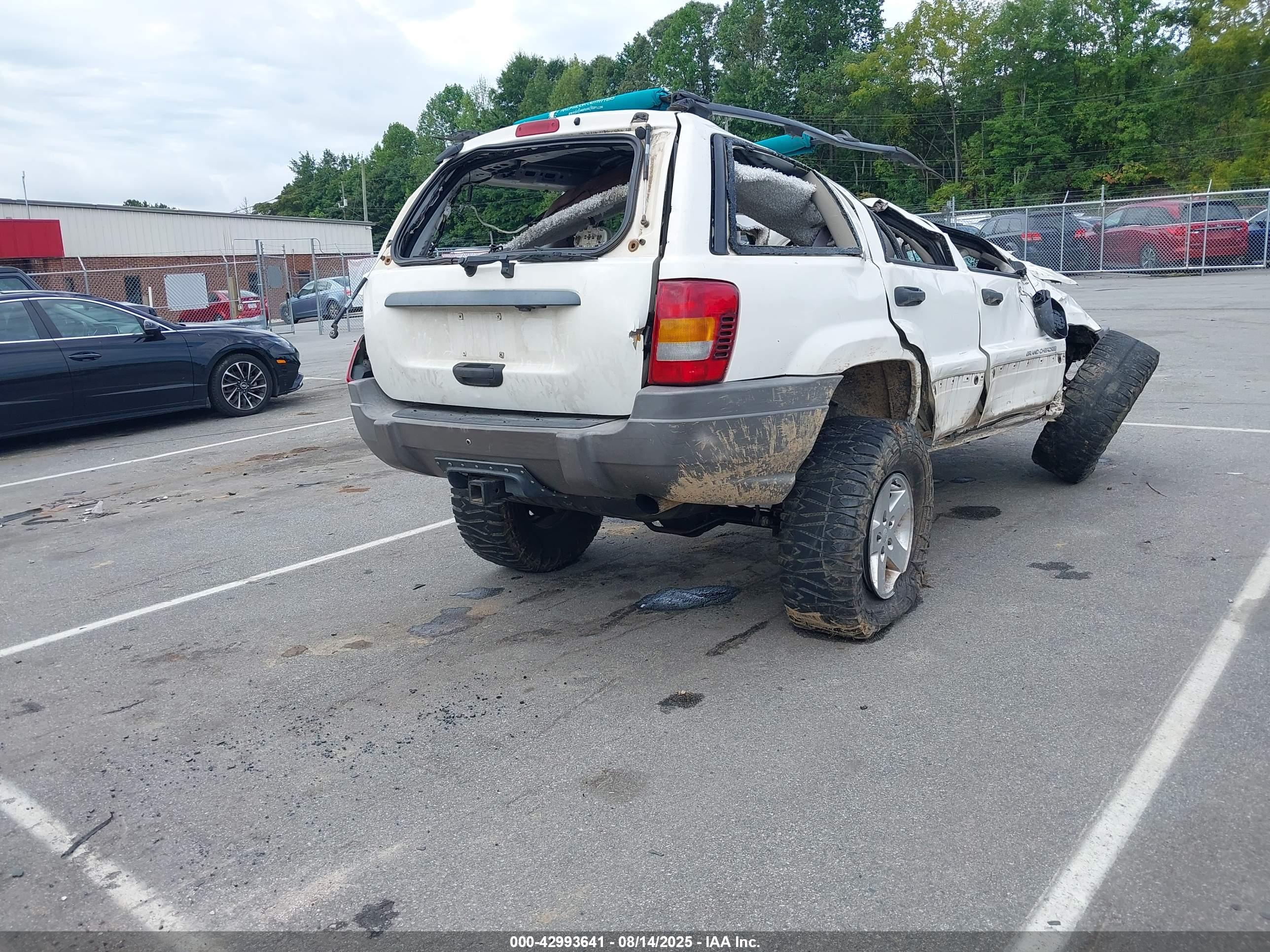 JEEP GRAND image 4