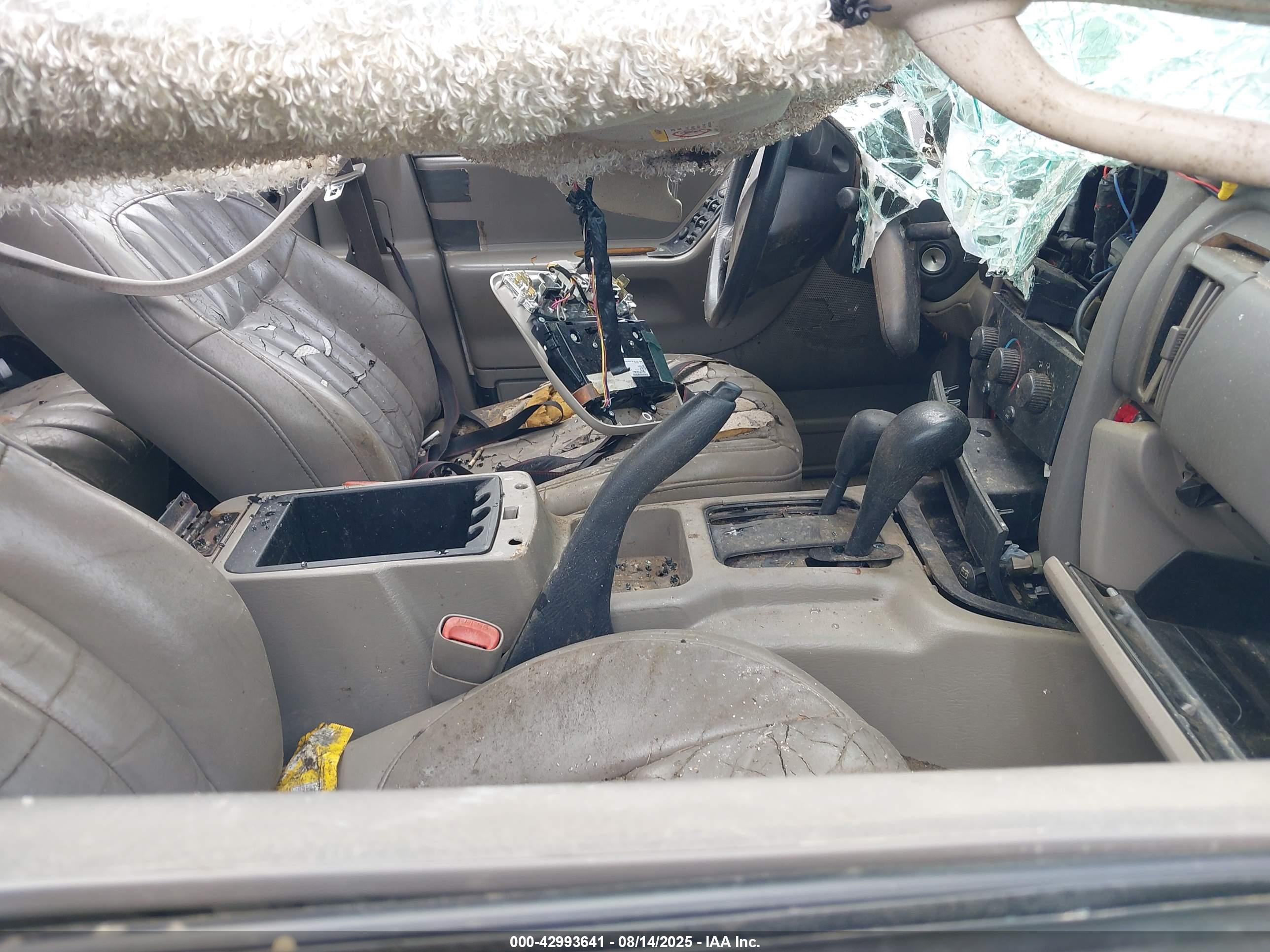 JEEP GRAND image 5