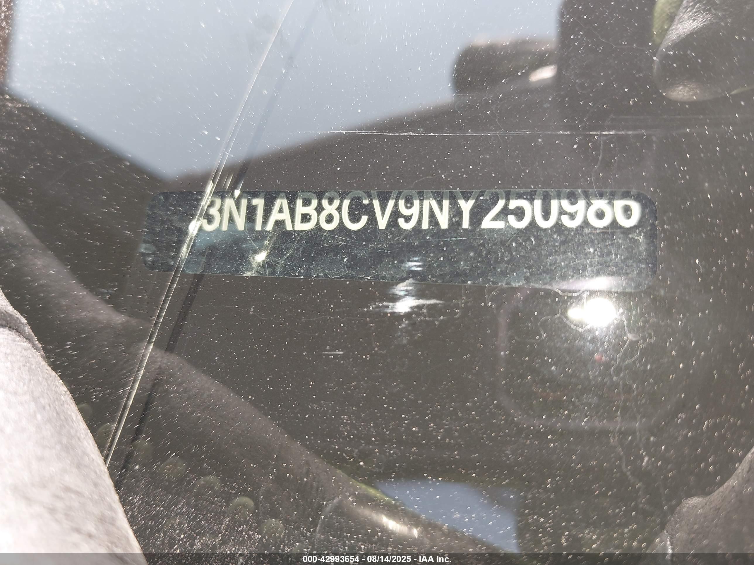 NISSAN SENTRA image 9