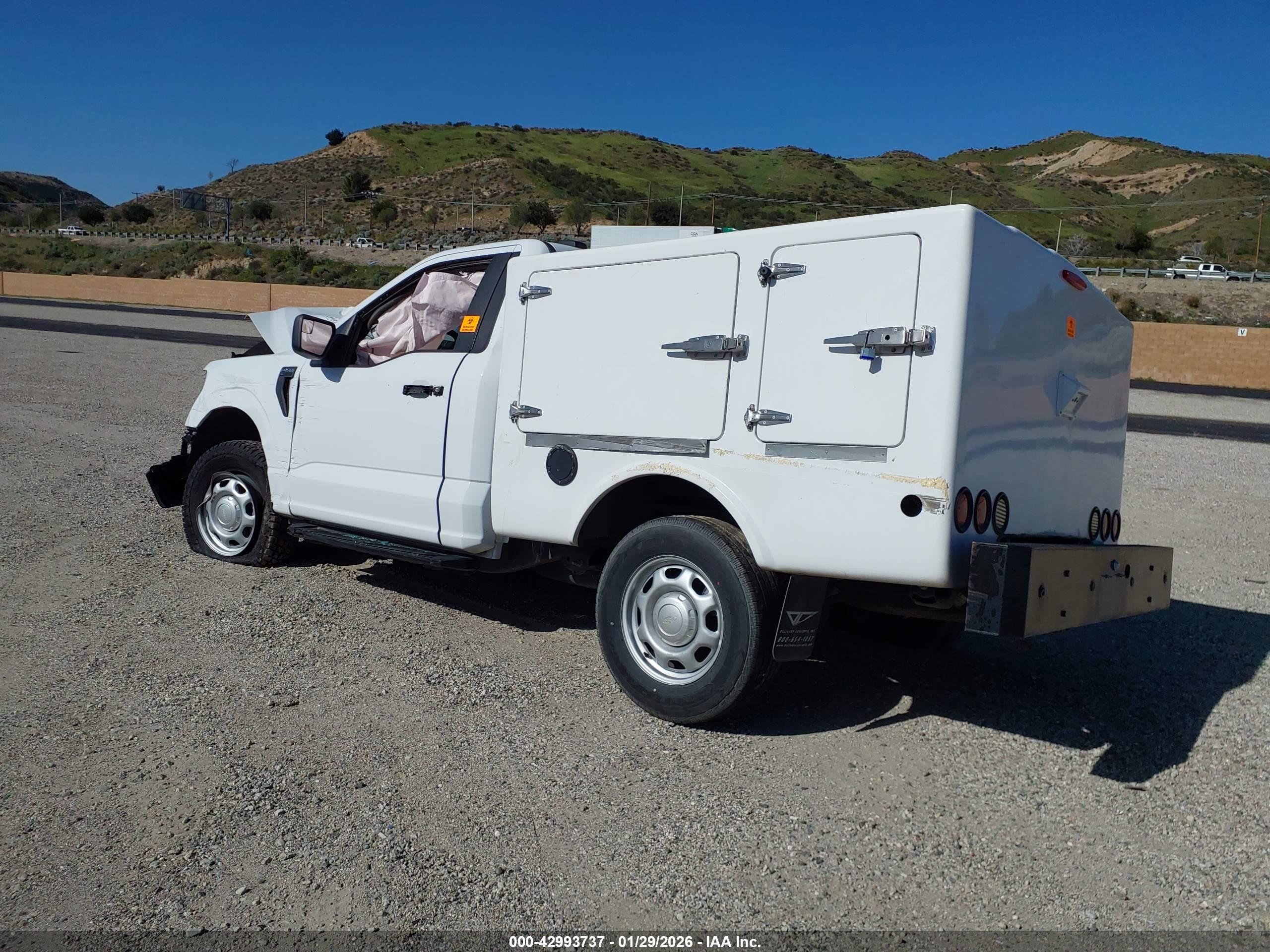 FORD F-150 image 3