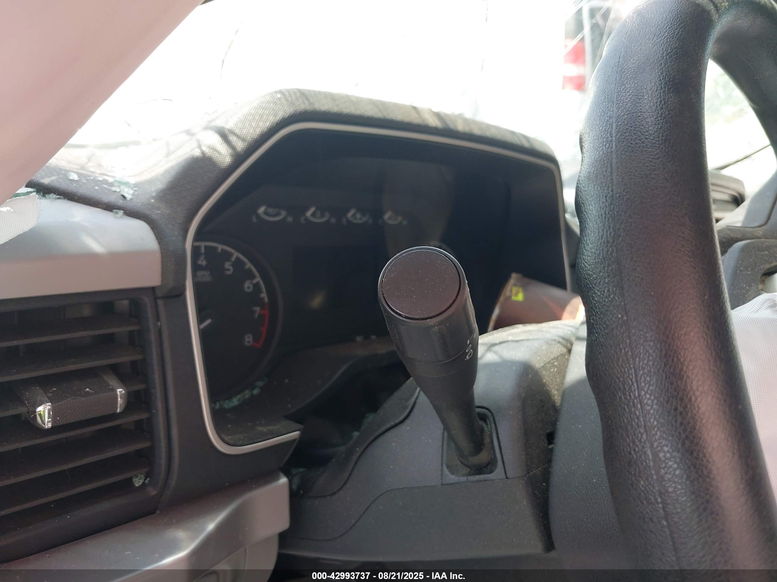 FORD F-150 image 7