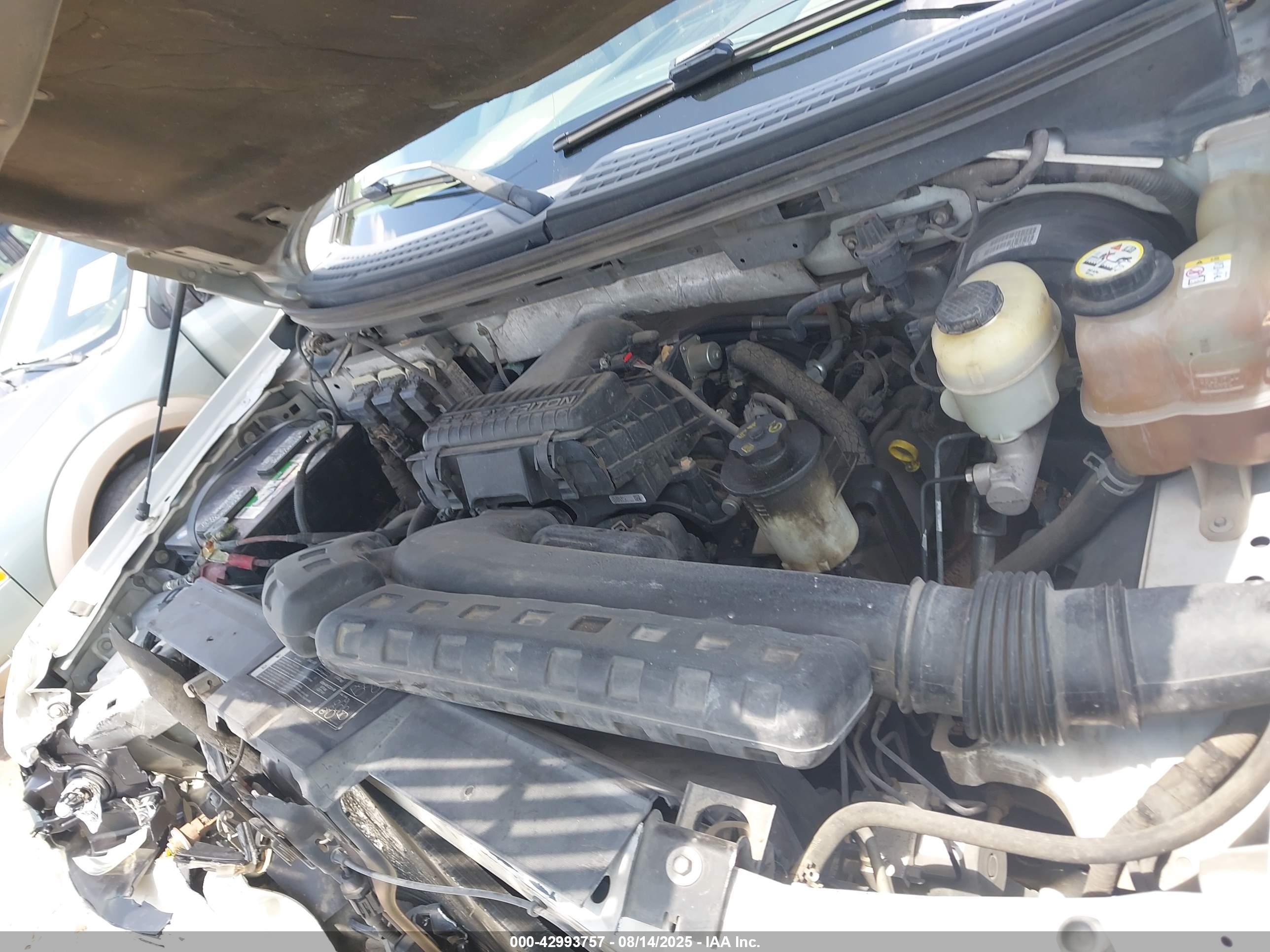 FORD F-150 image 10