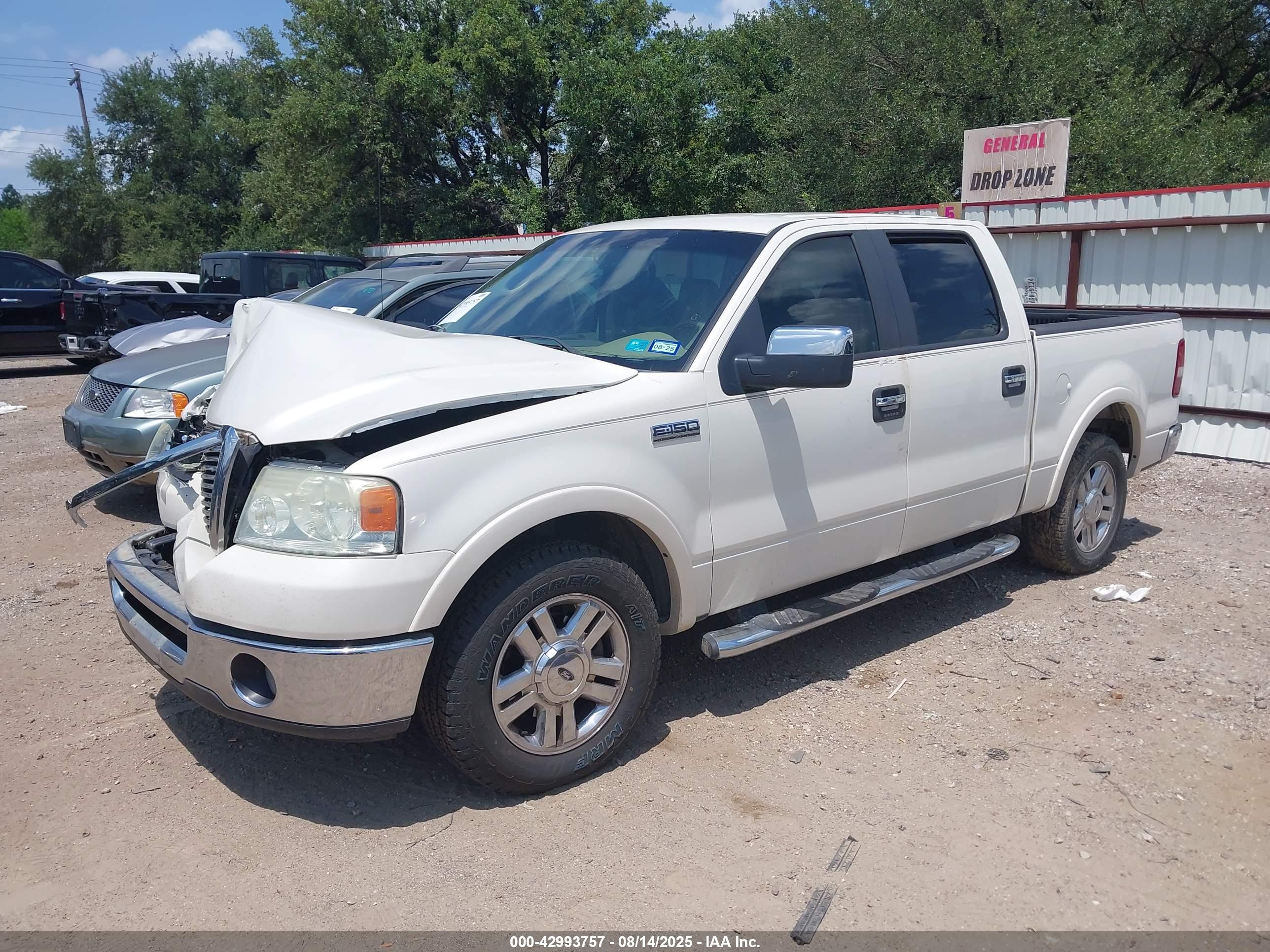 FORD F-150 image 2