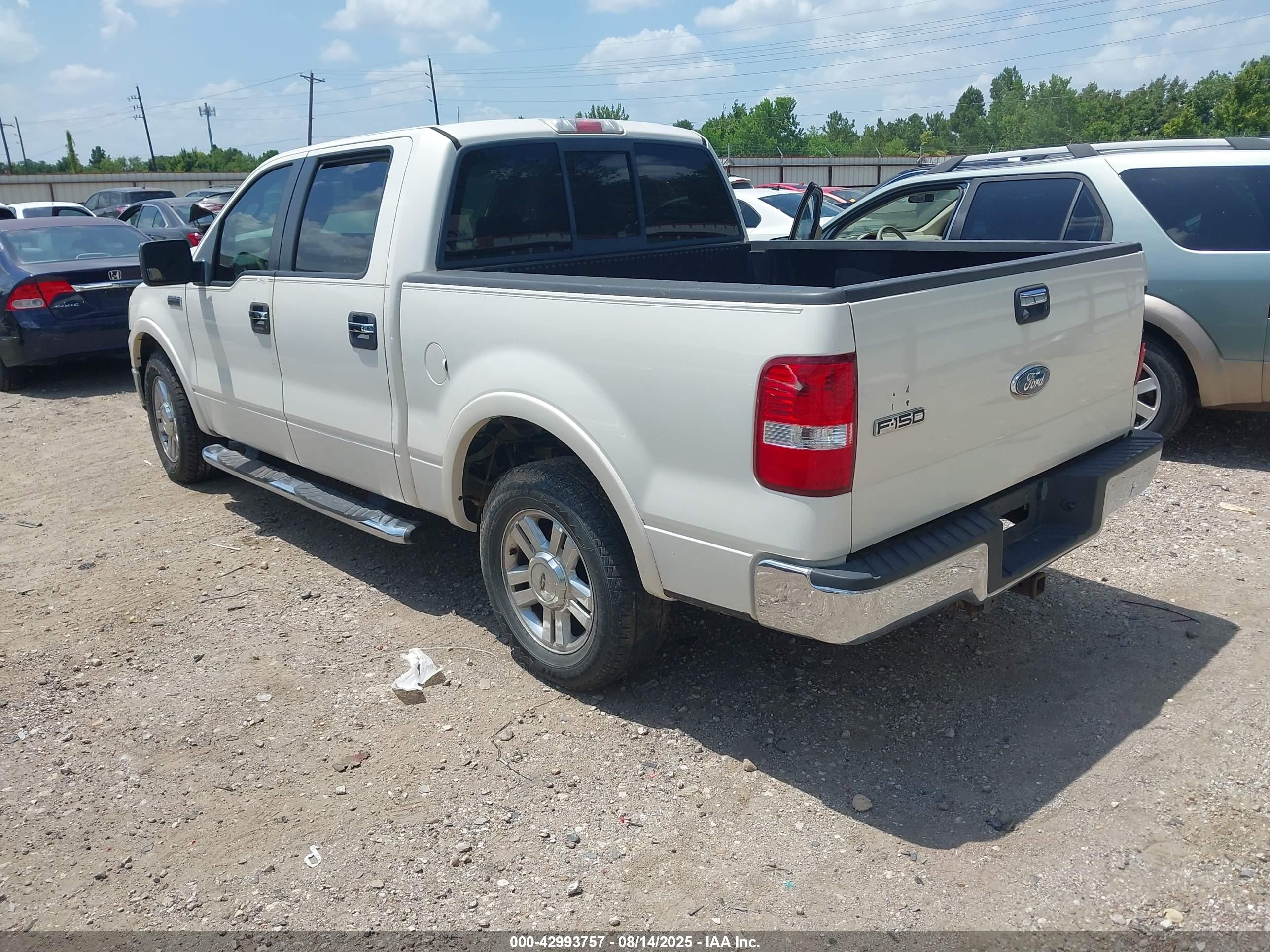 FORD F-150 image 3