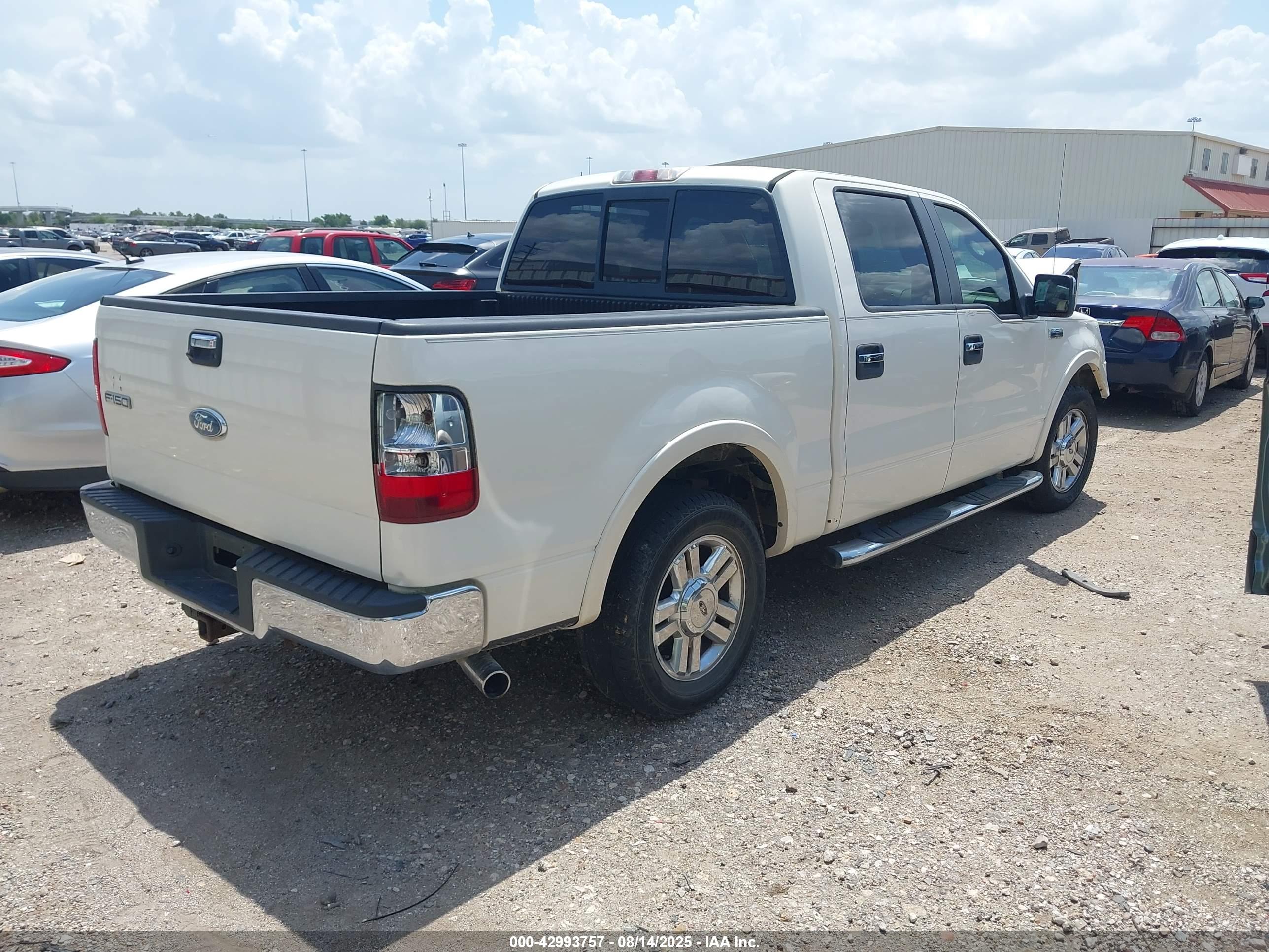 FORD F-150 image 4