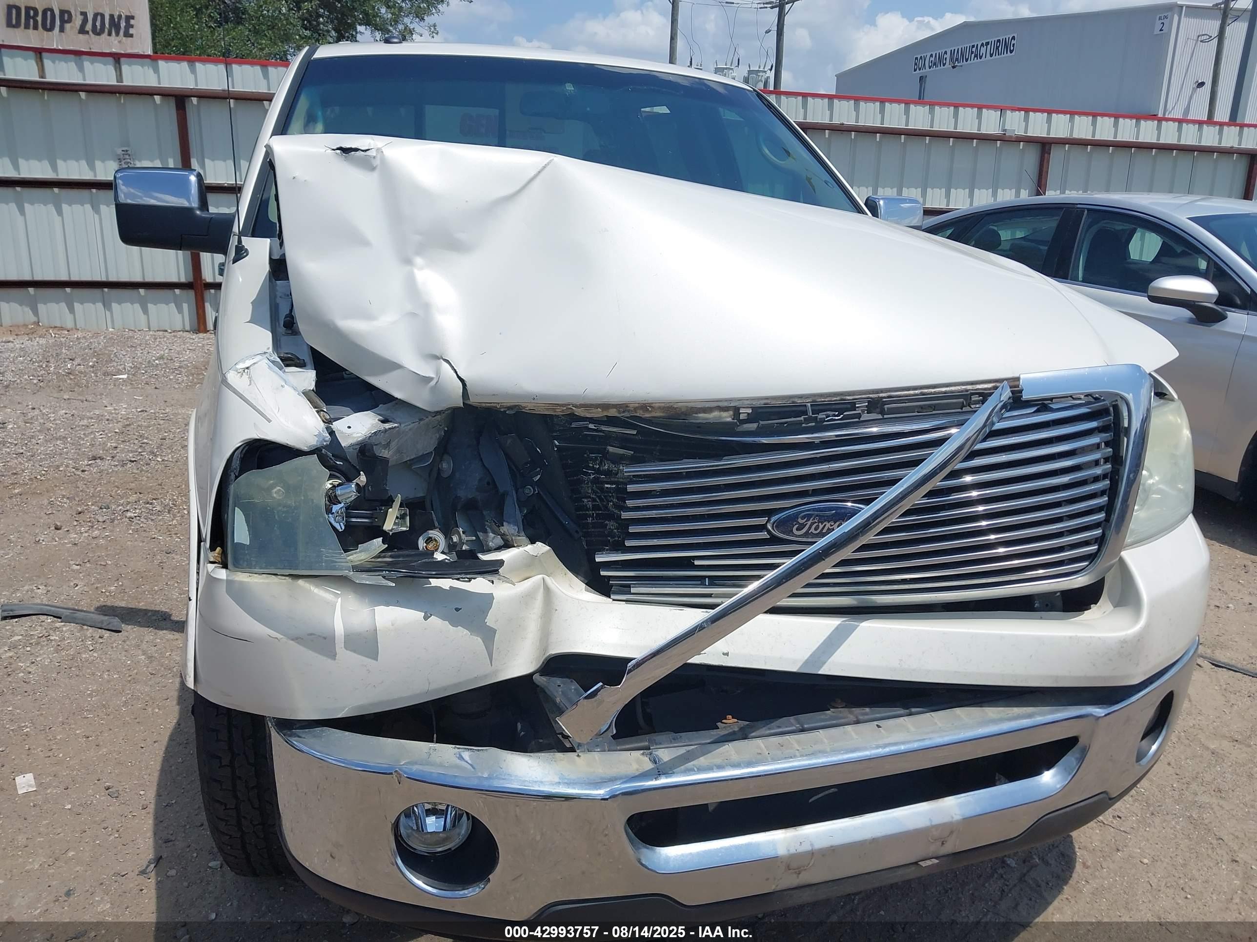 FORD F-150 image 6