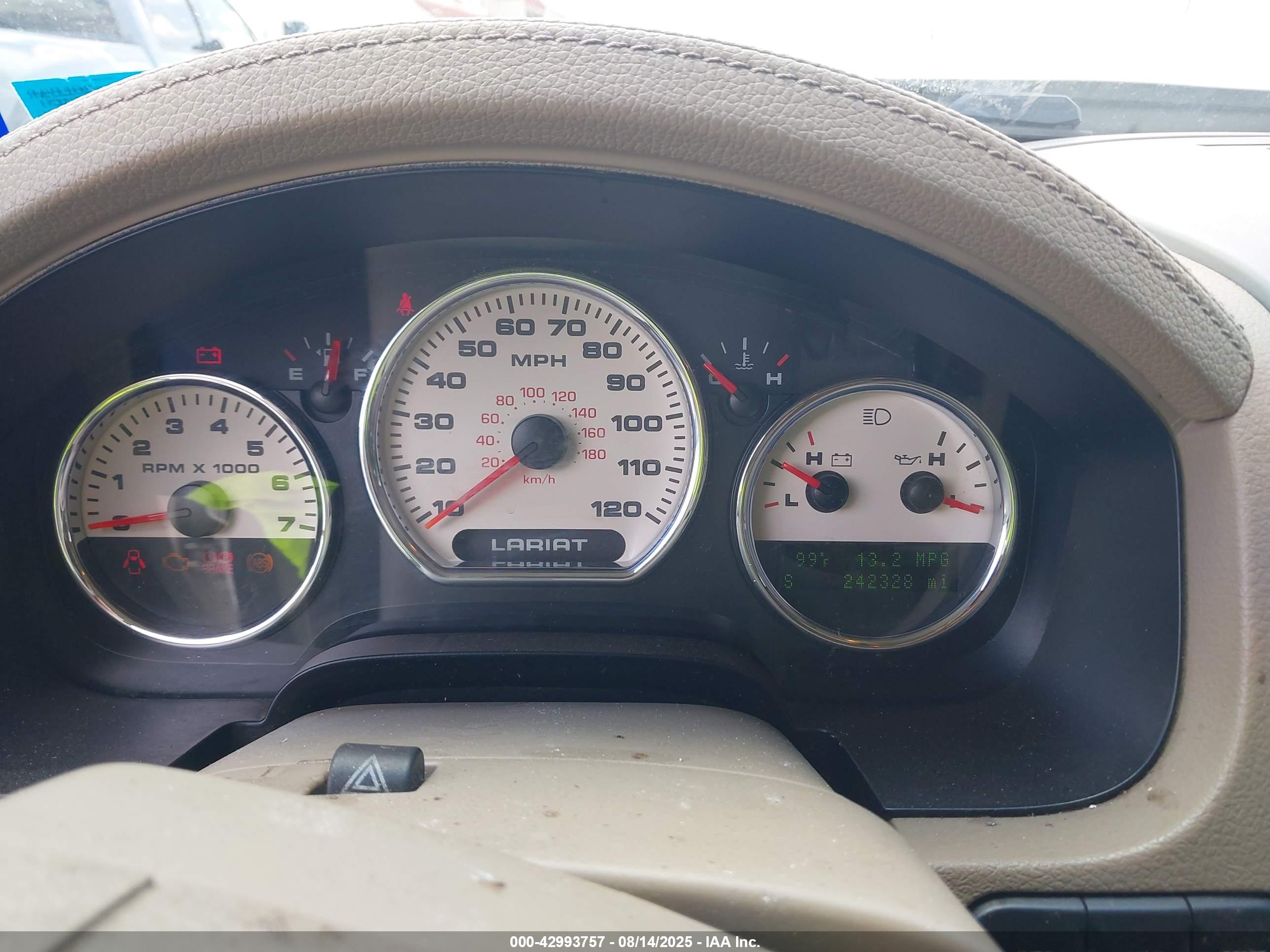 FORD F-150 image 7