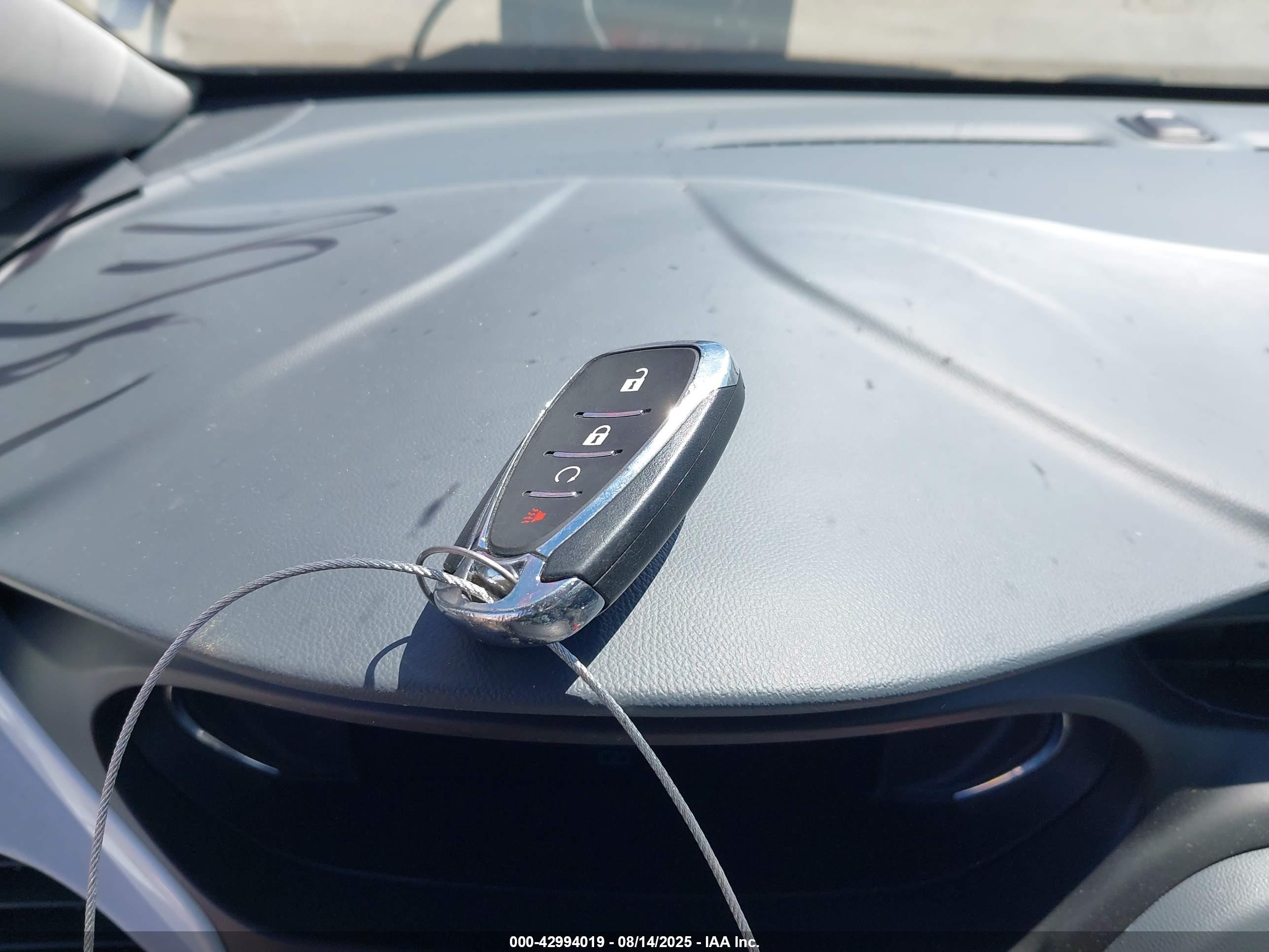 CHEVROLET BOLT image 11