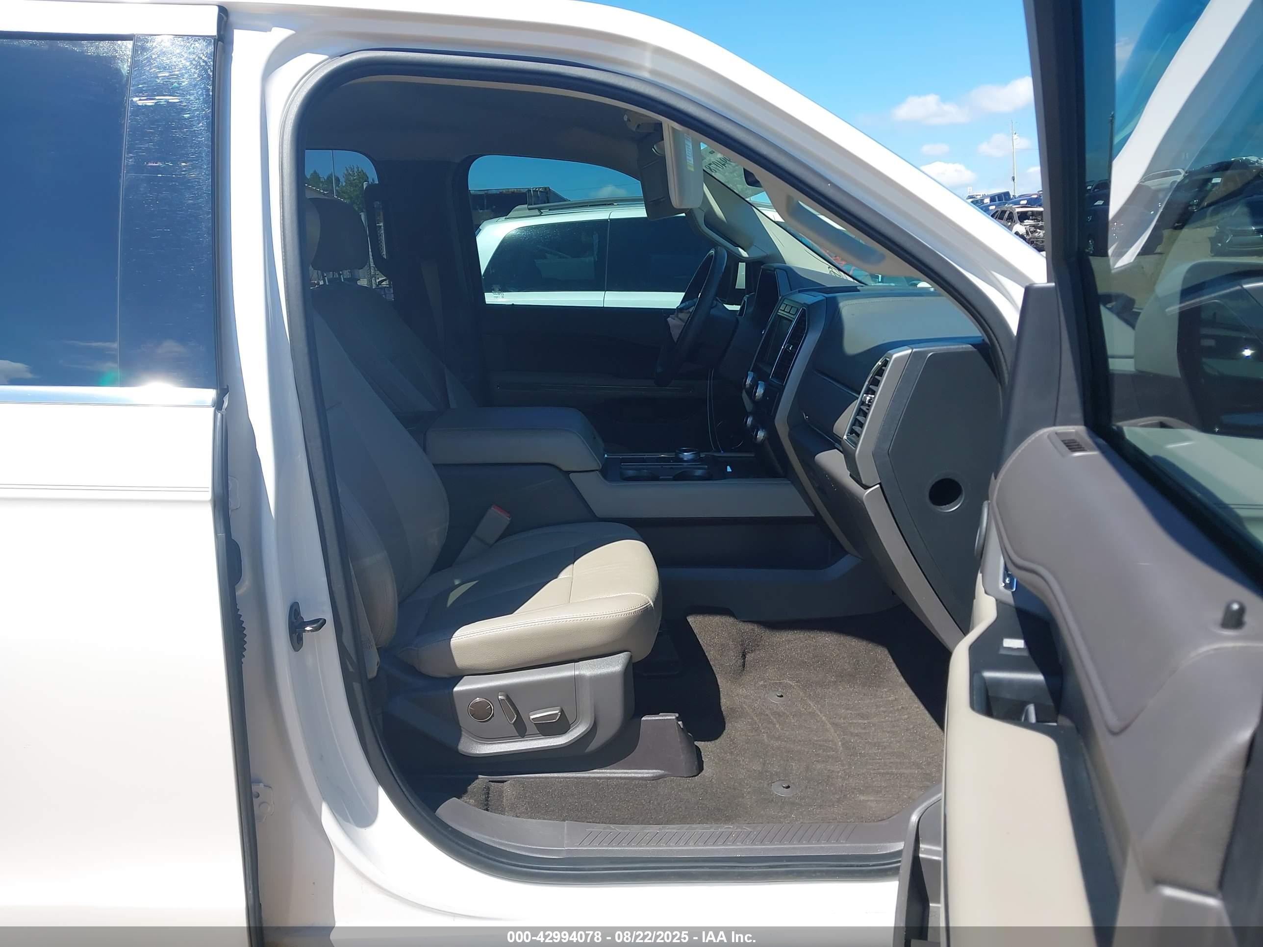 FORD EXPEDITION image 5
