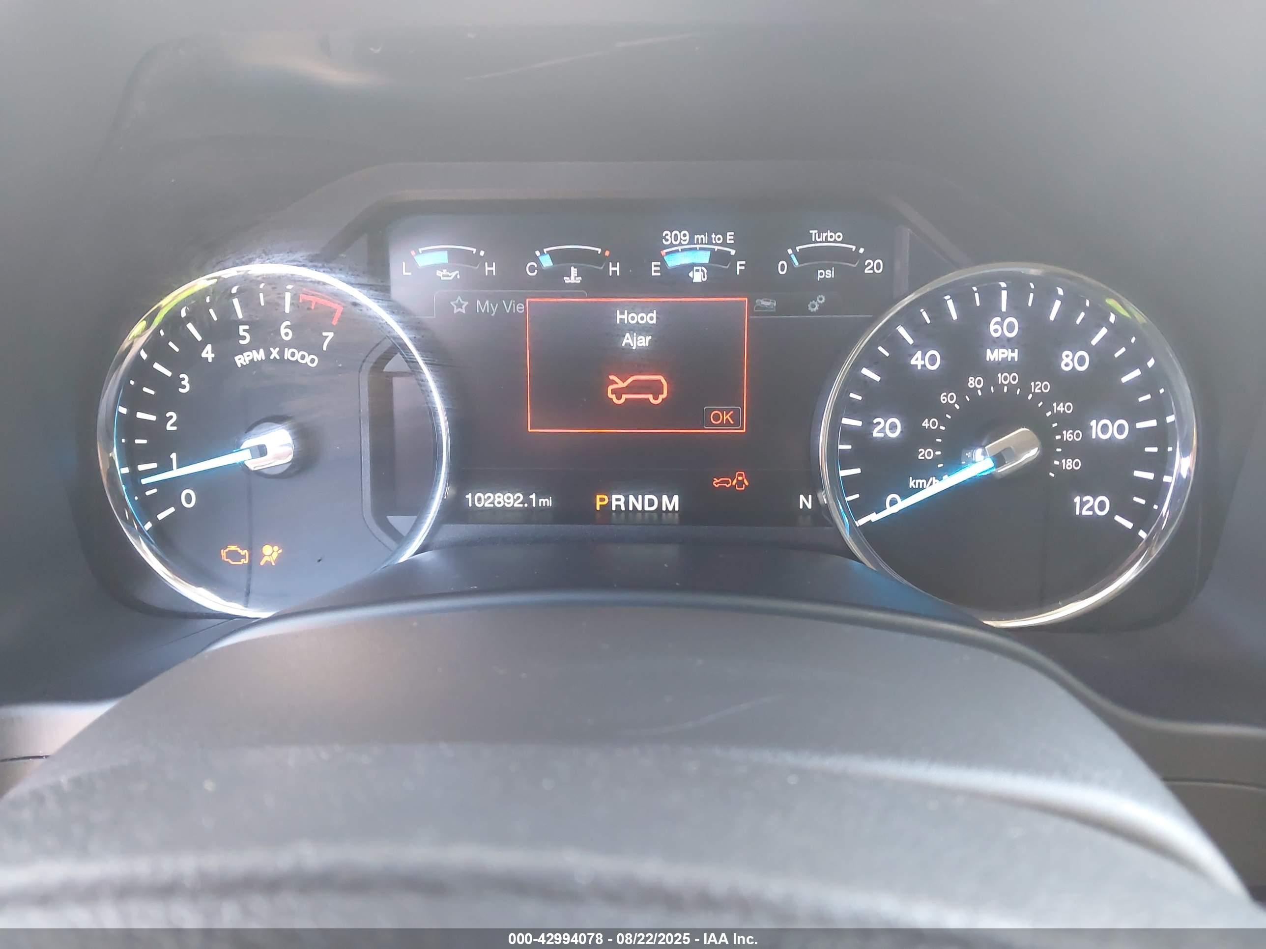 FORD EXPEDITION image 7