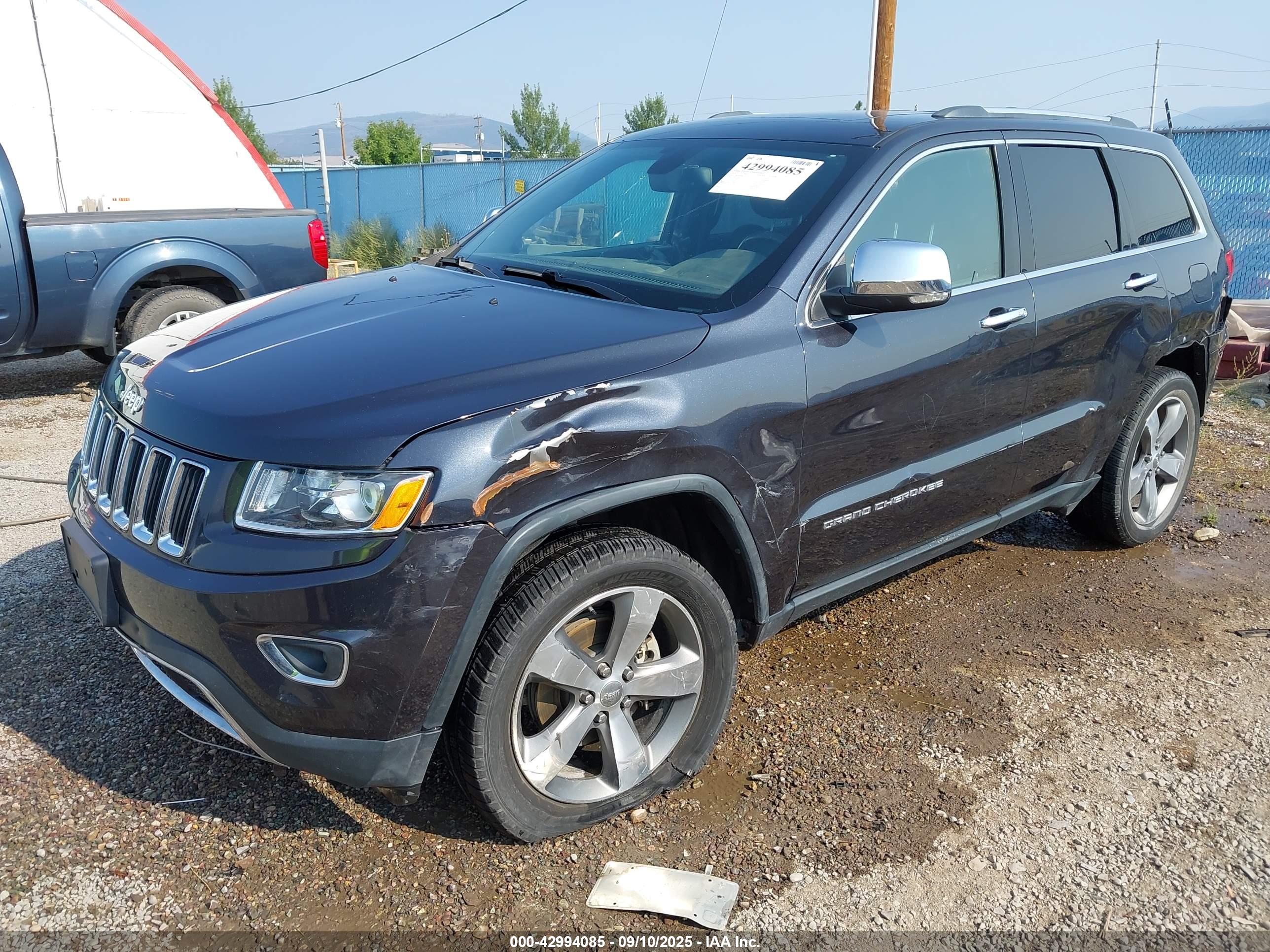 JEEP GRAND image 2