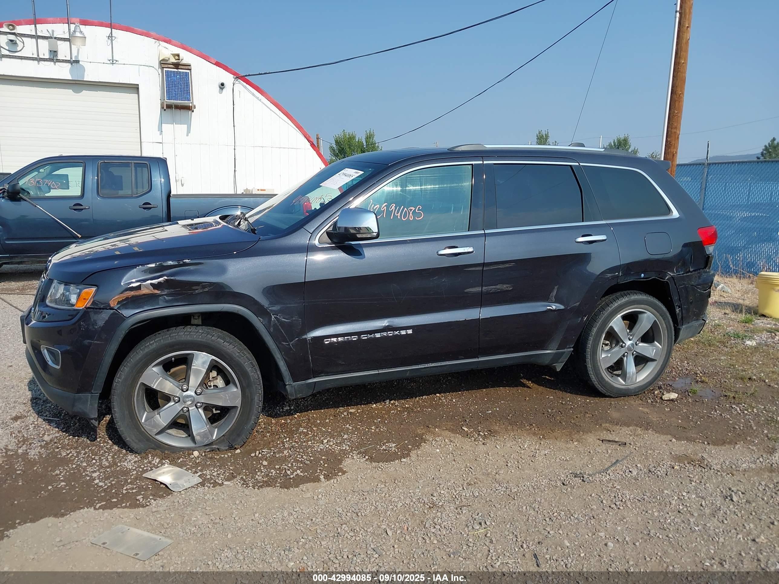 JEEP GRAND image 6