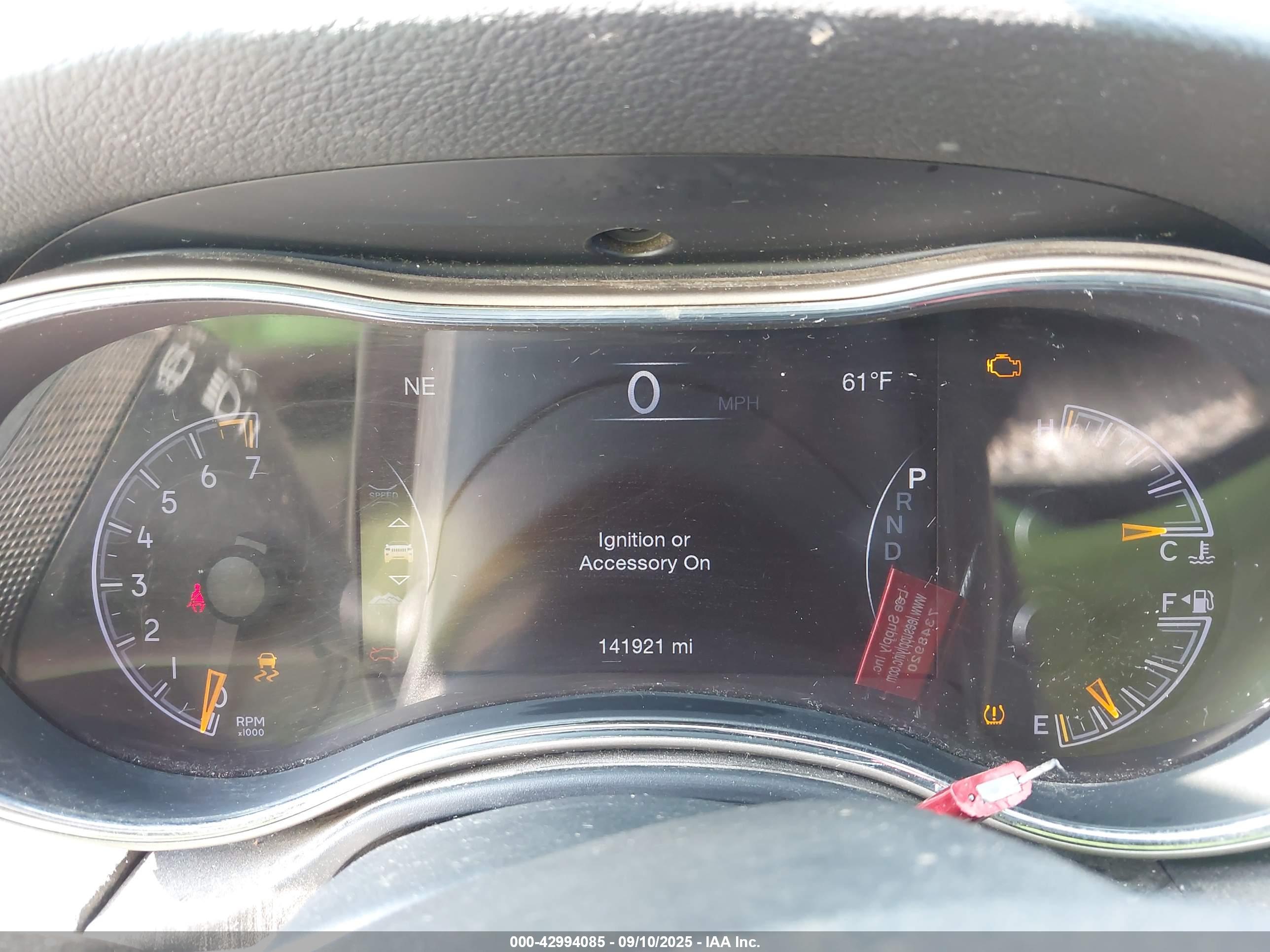 JEEP GRAND image 7