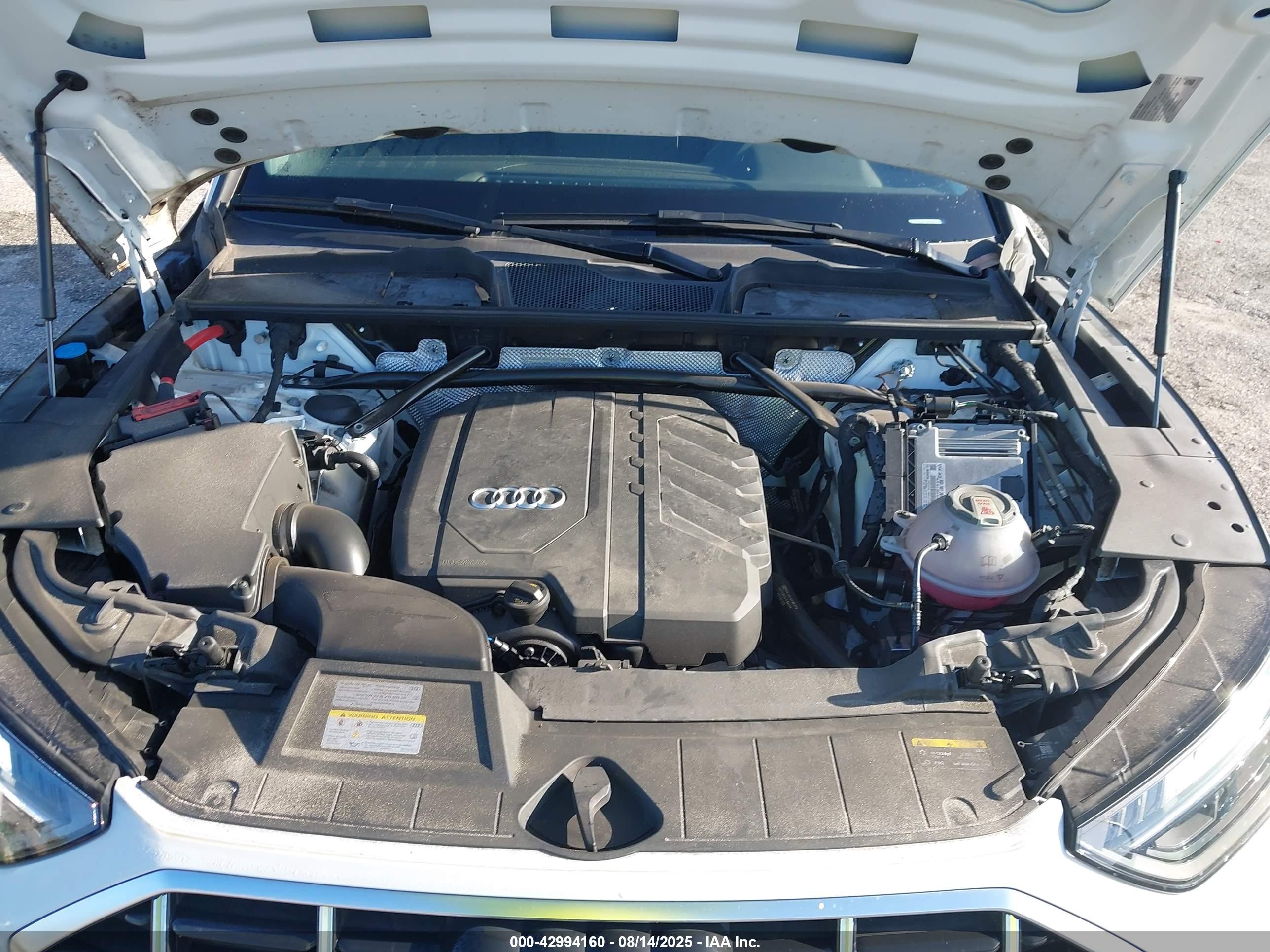 AUDI Q5 image 10