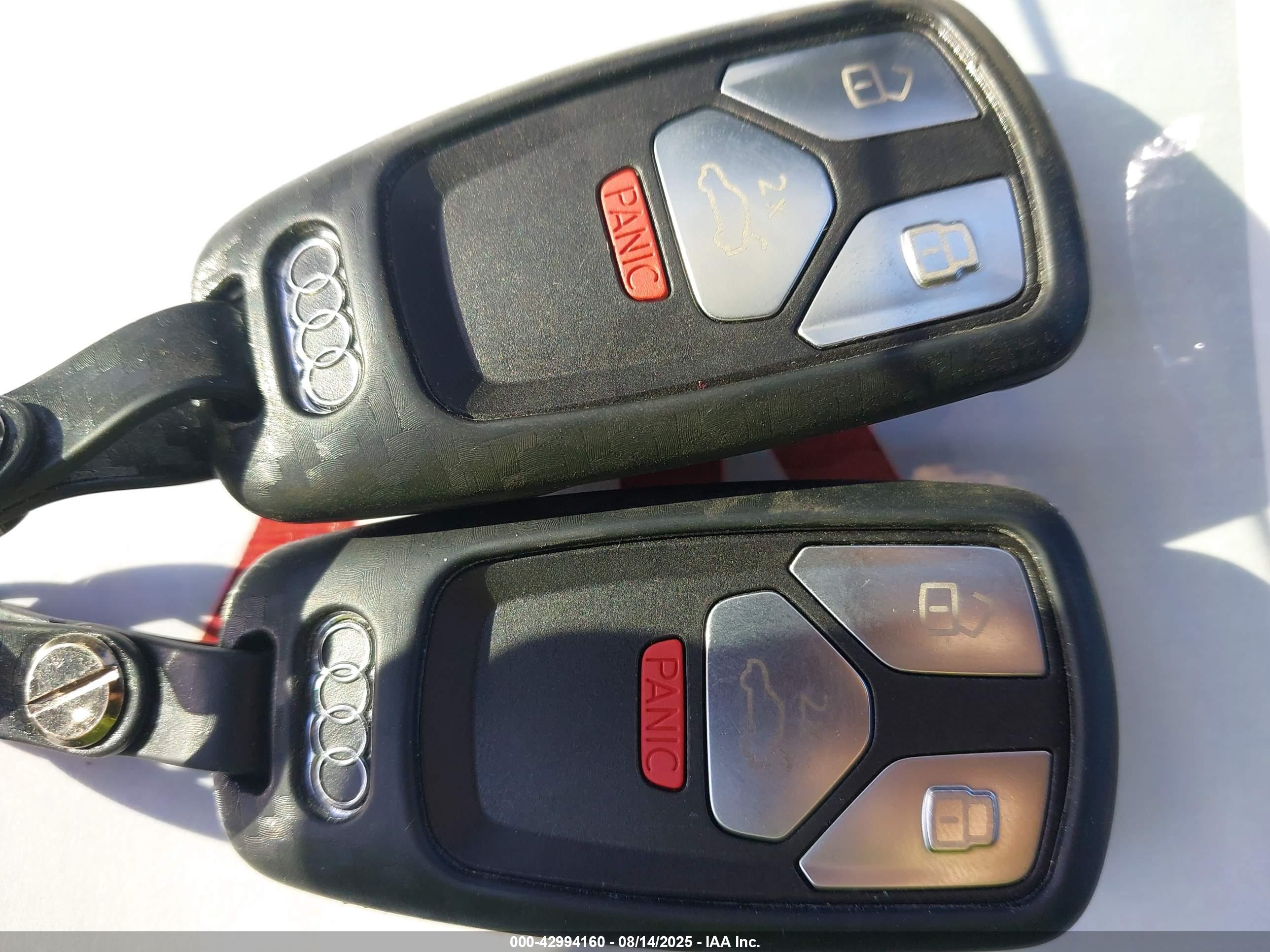 AUDI Q5 image 11
