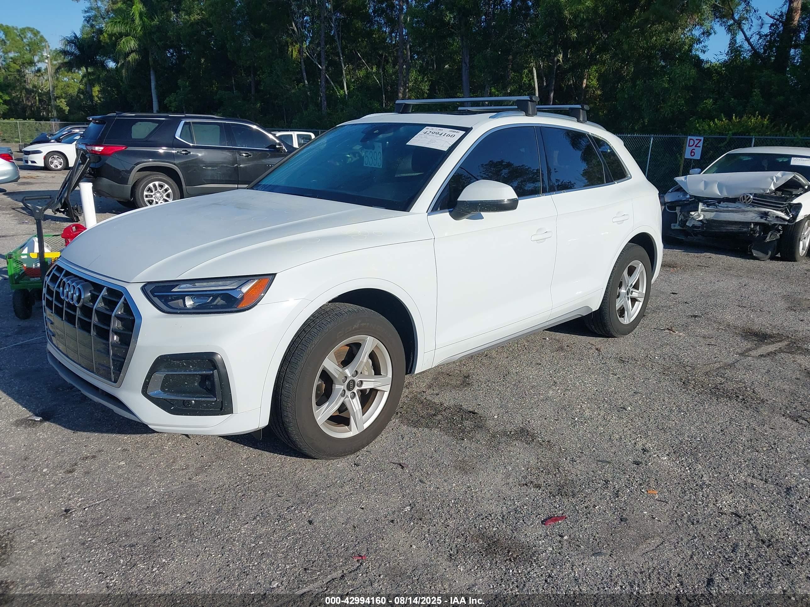 AUDI Q5 image 2