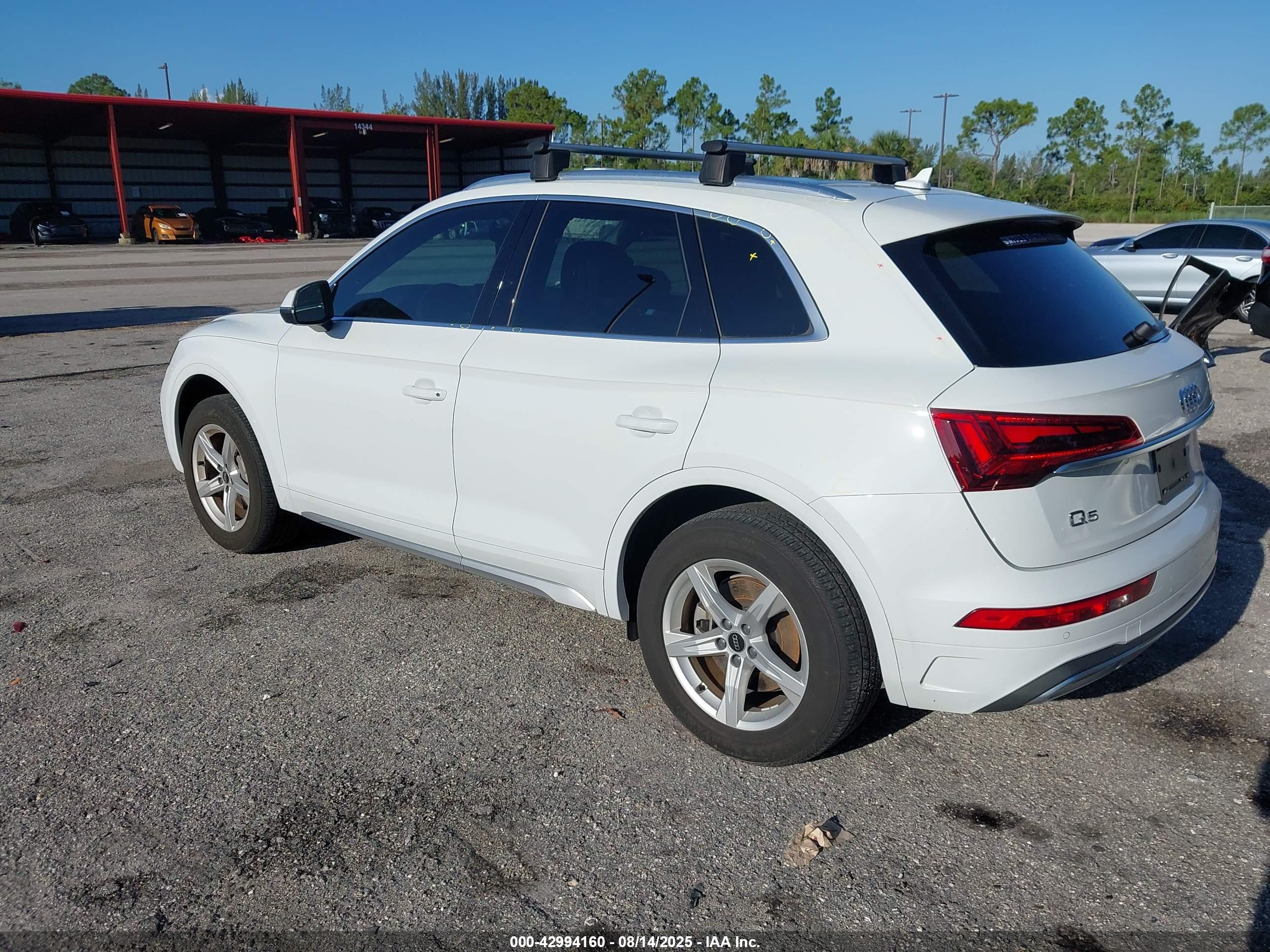 AUDI Q5 image 3