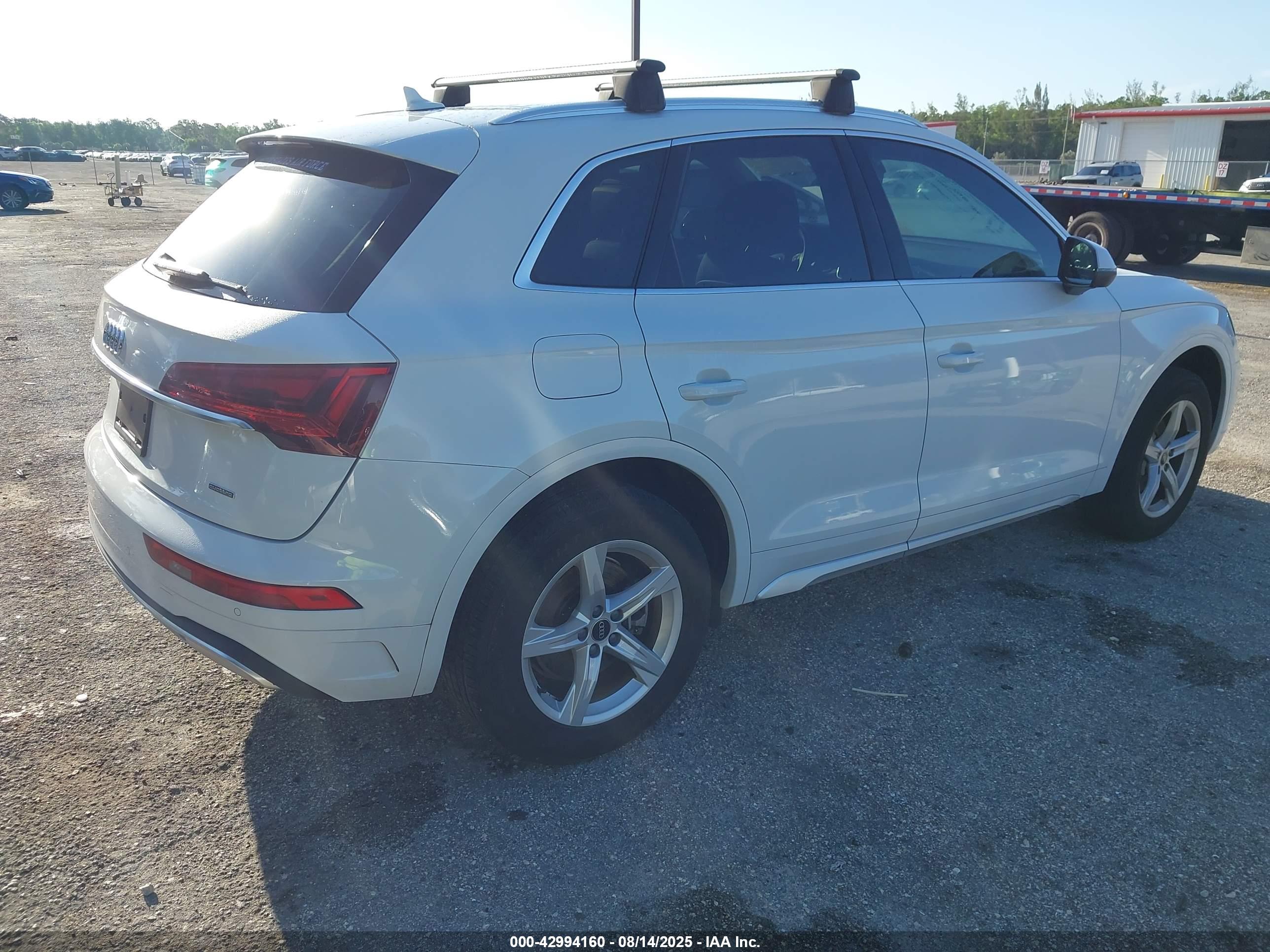 AUDI Q5 image 4