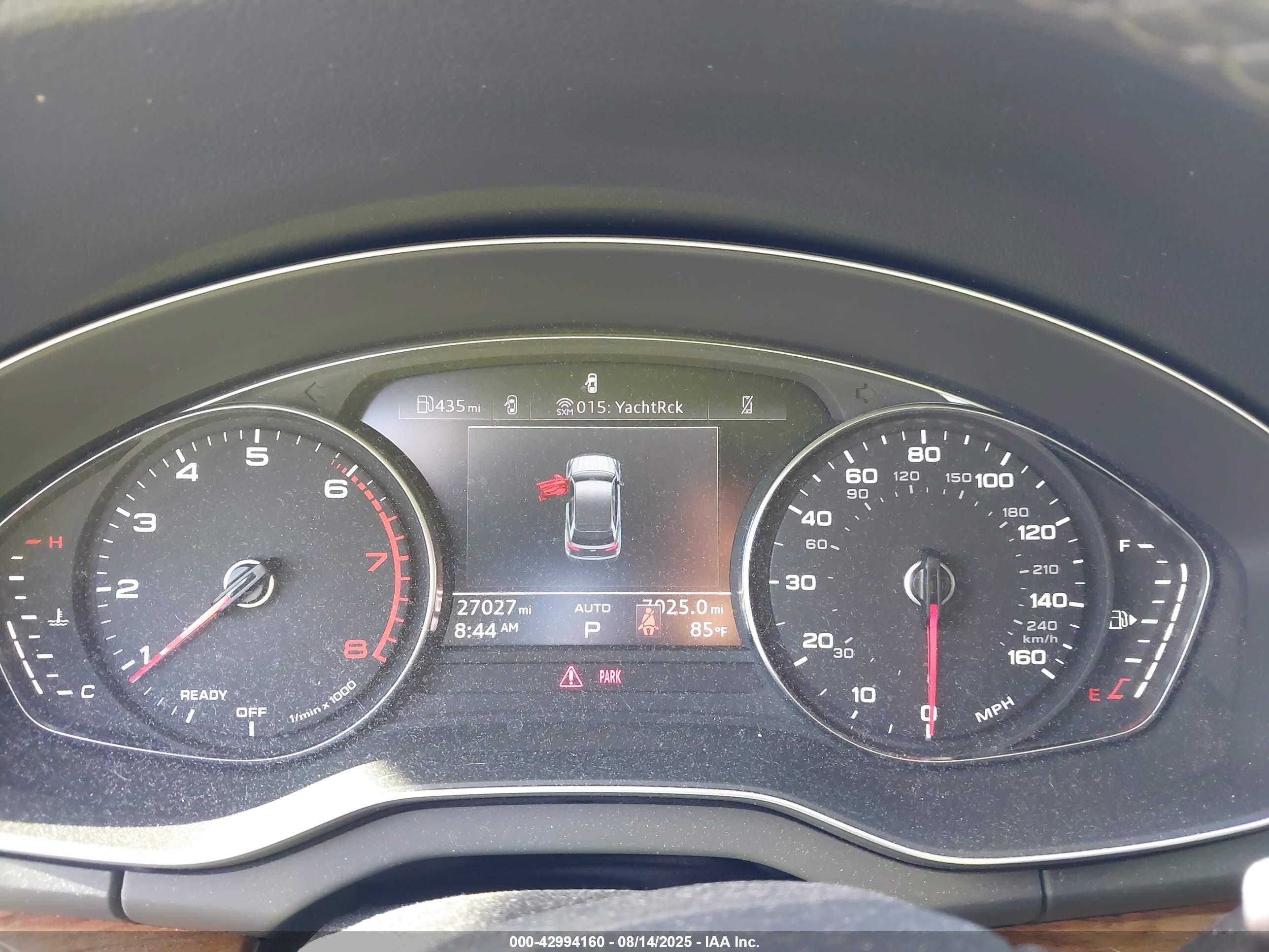 AUDI Q5 image 7