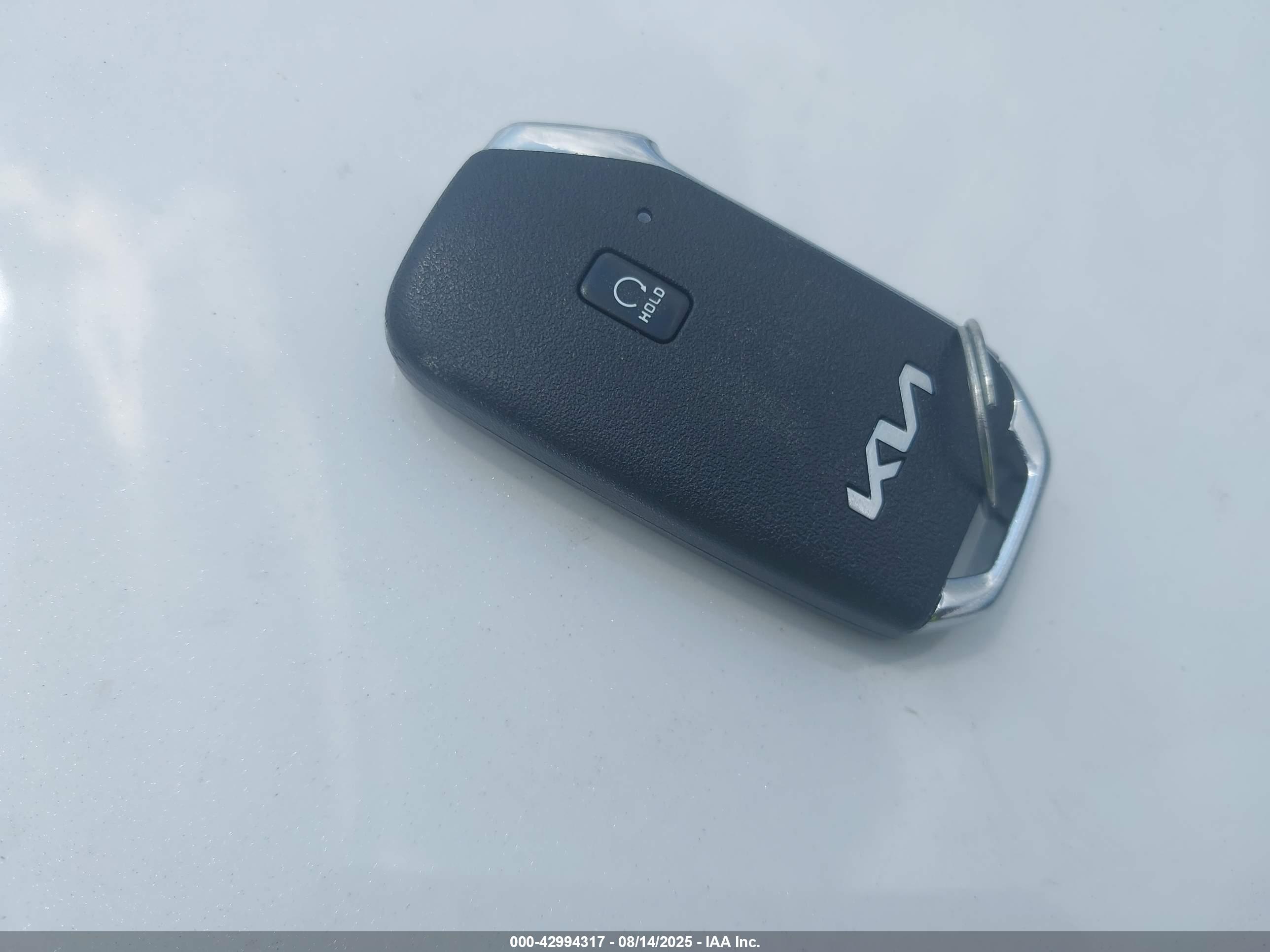 KIA SPORTAGE image 11