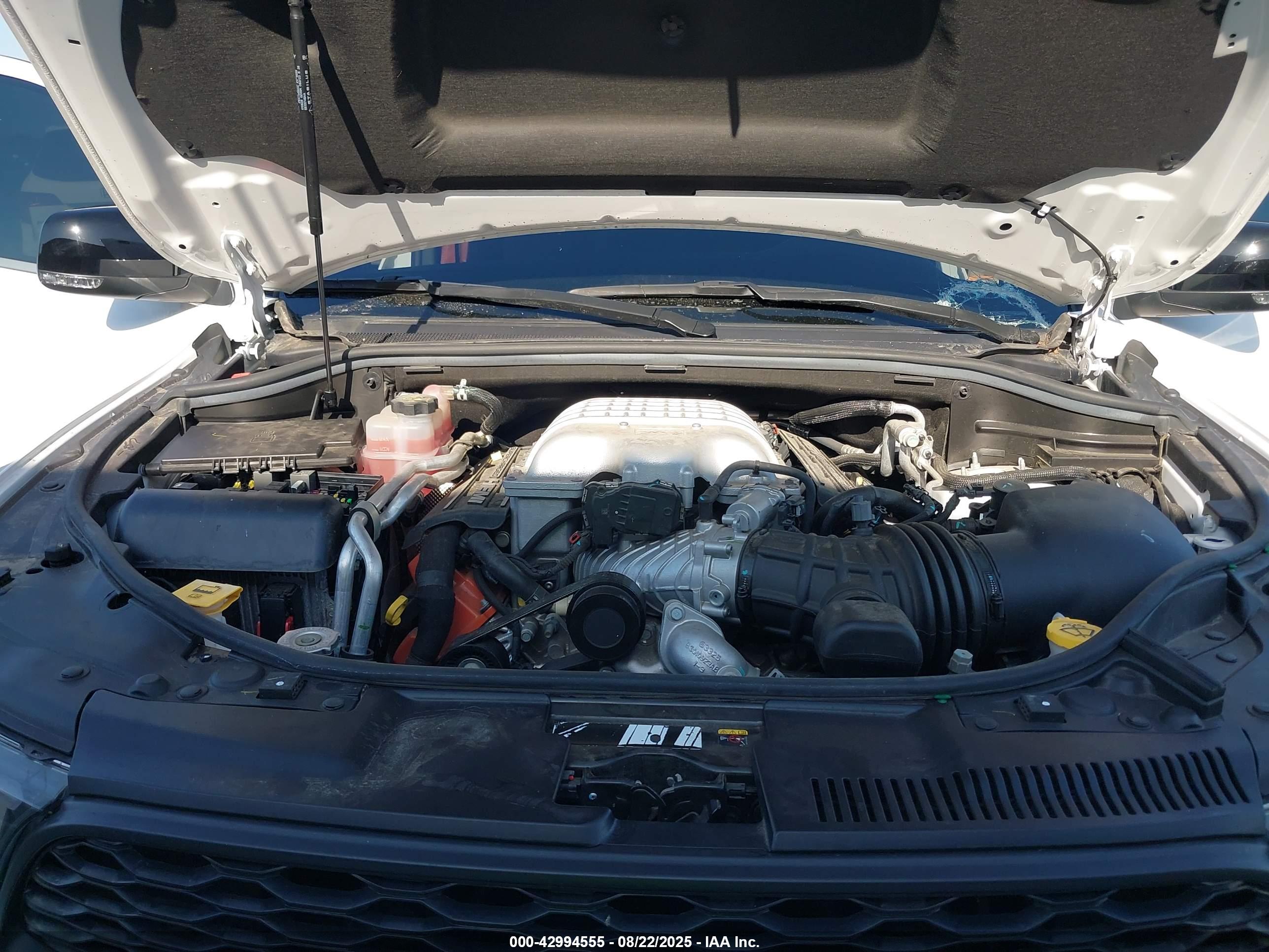 DODGE DURANGO image 10