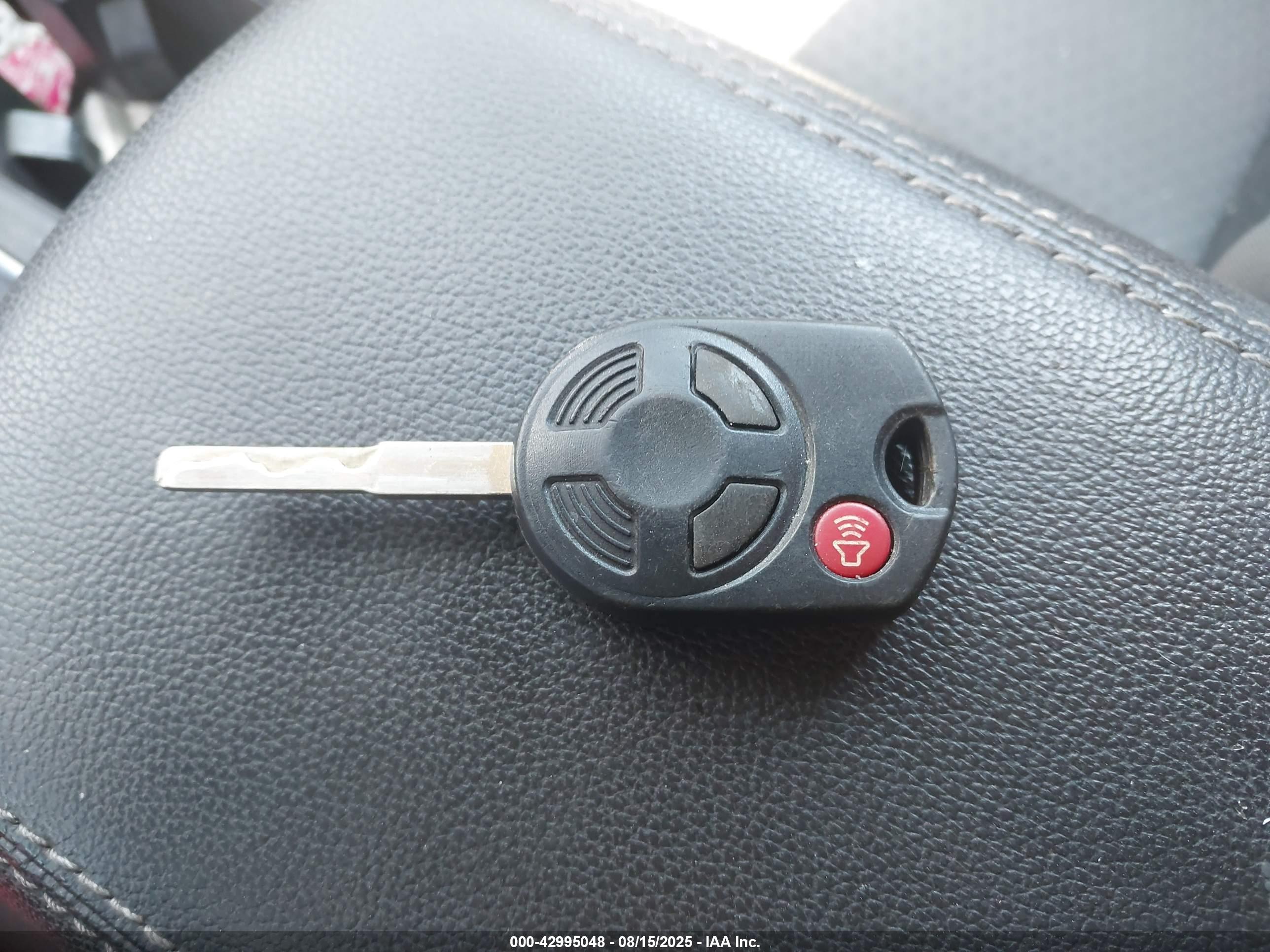 FORD ESCAPE image 11