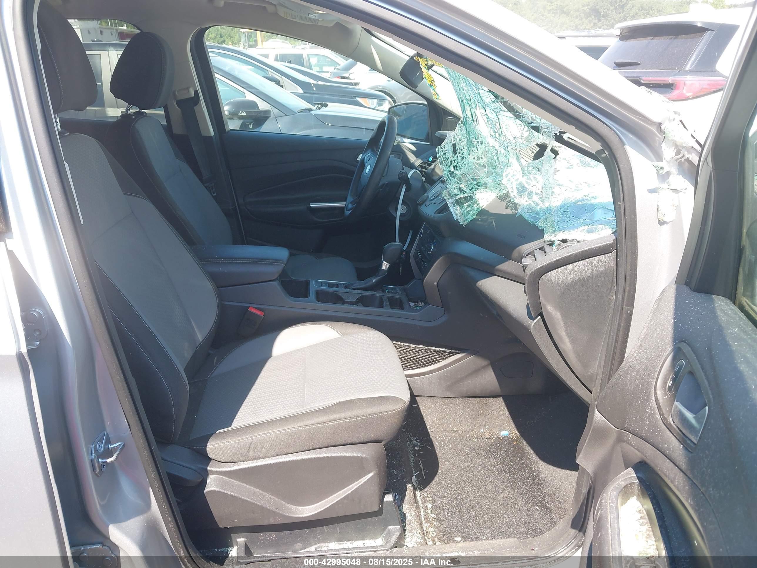 FORD ESCAPE image 5