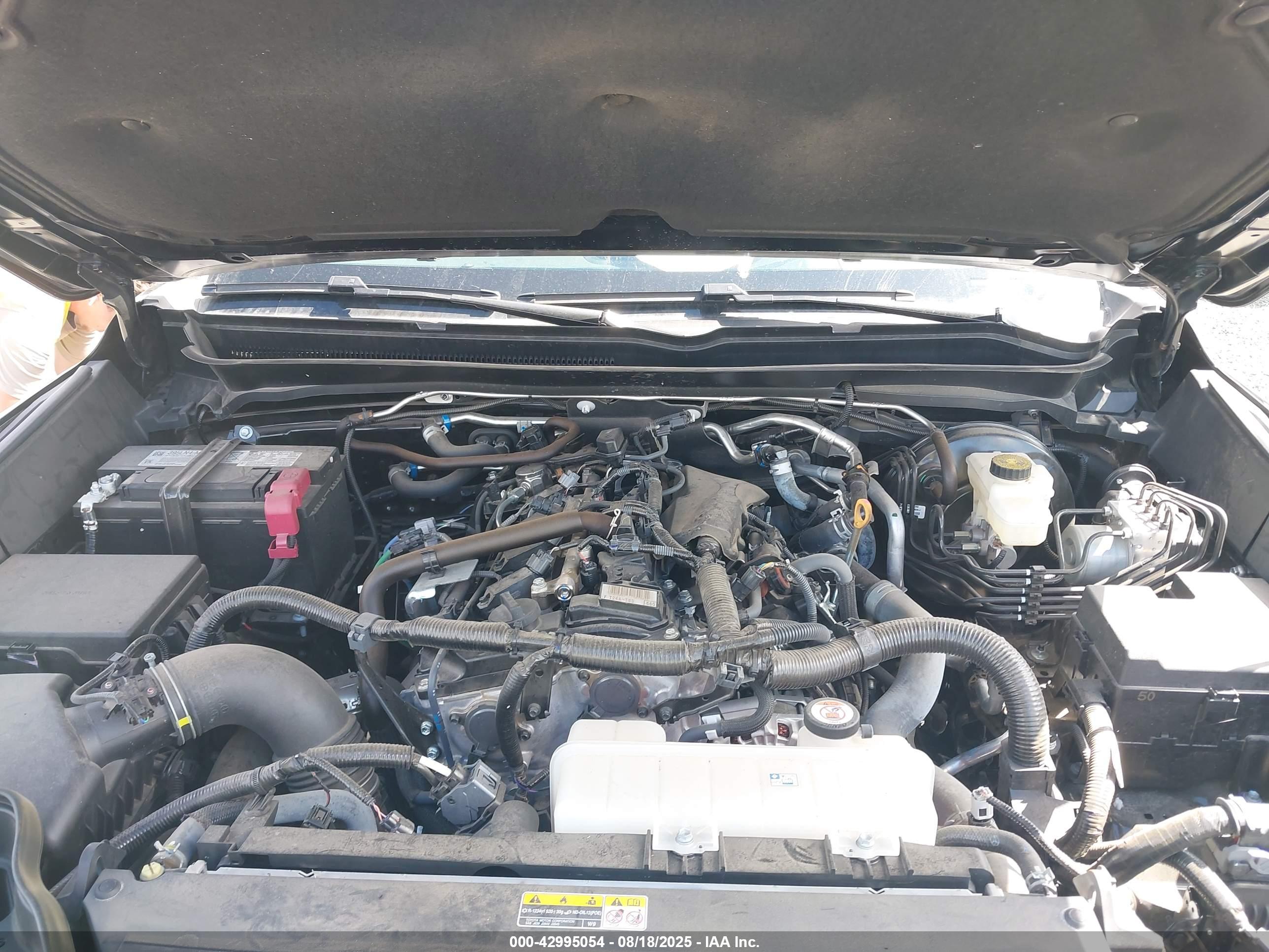TOYOTA TACOMA image 10