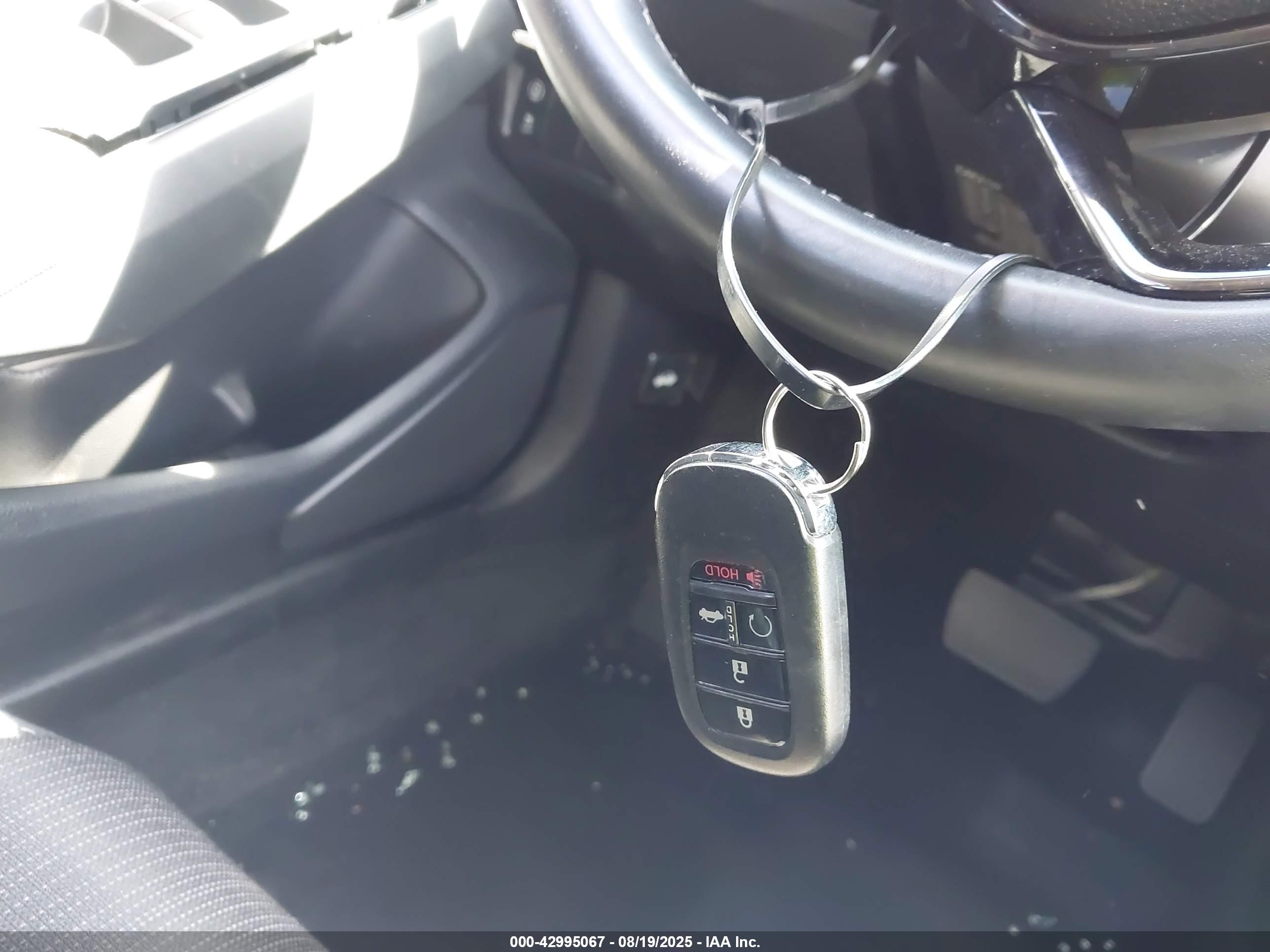 HONDA CIVIC image 11