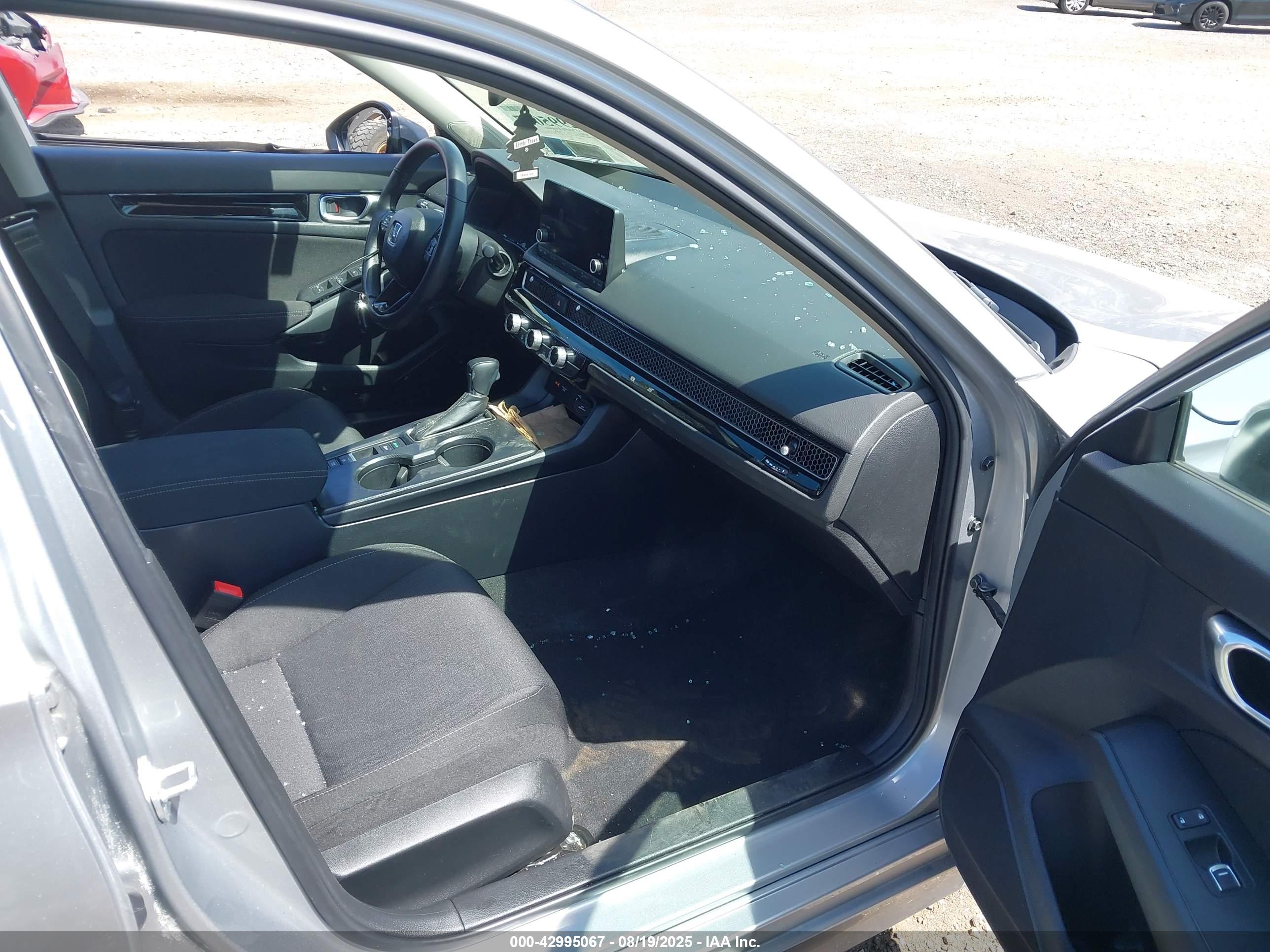 HONDA CIVIC image 5