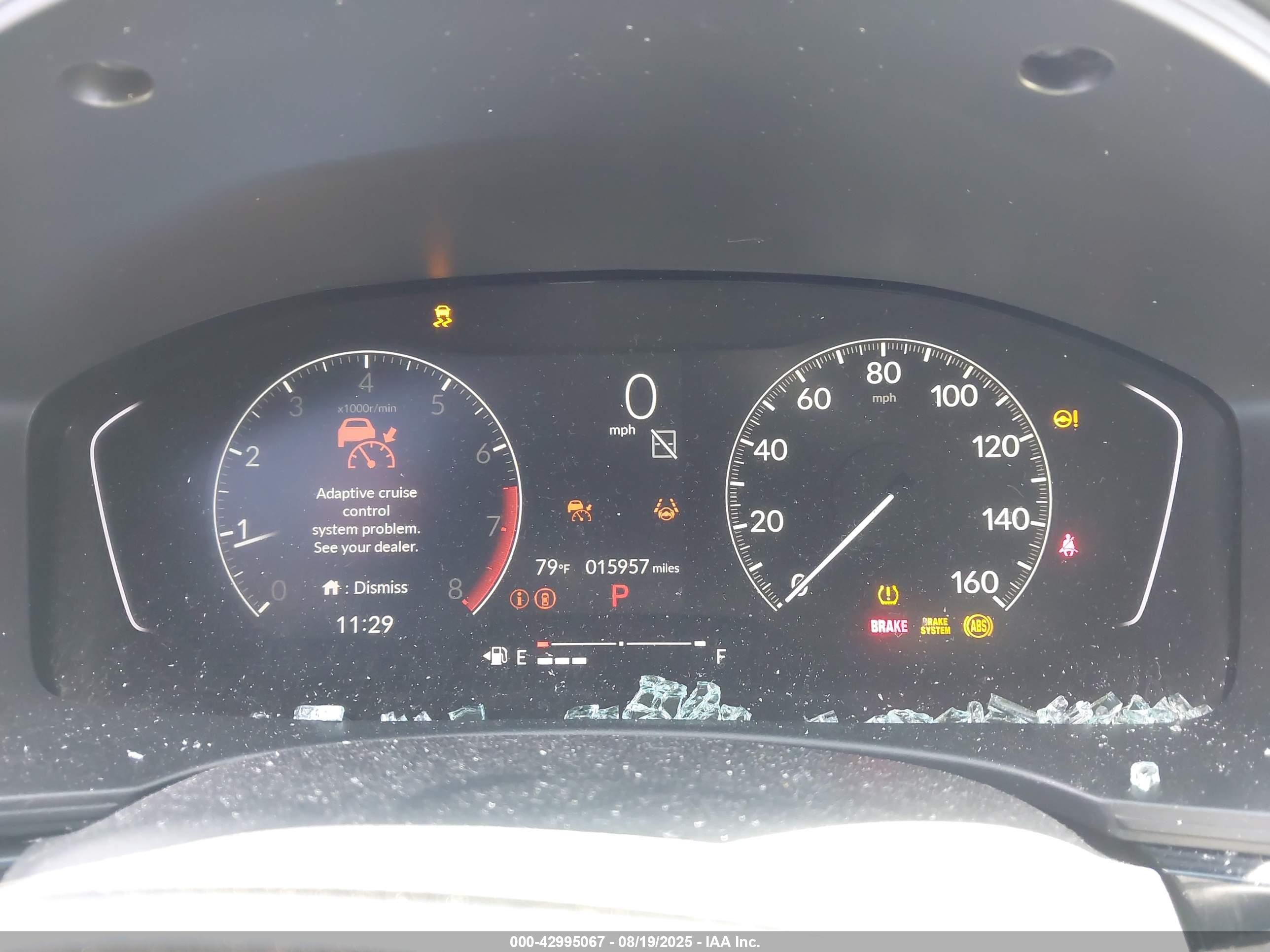 HONDA CIVIC image 7