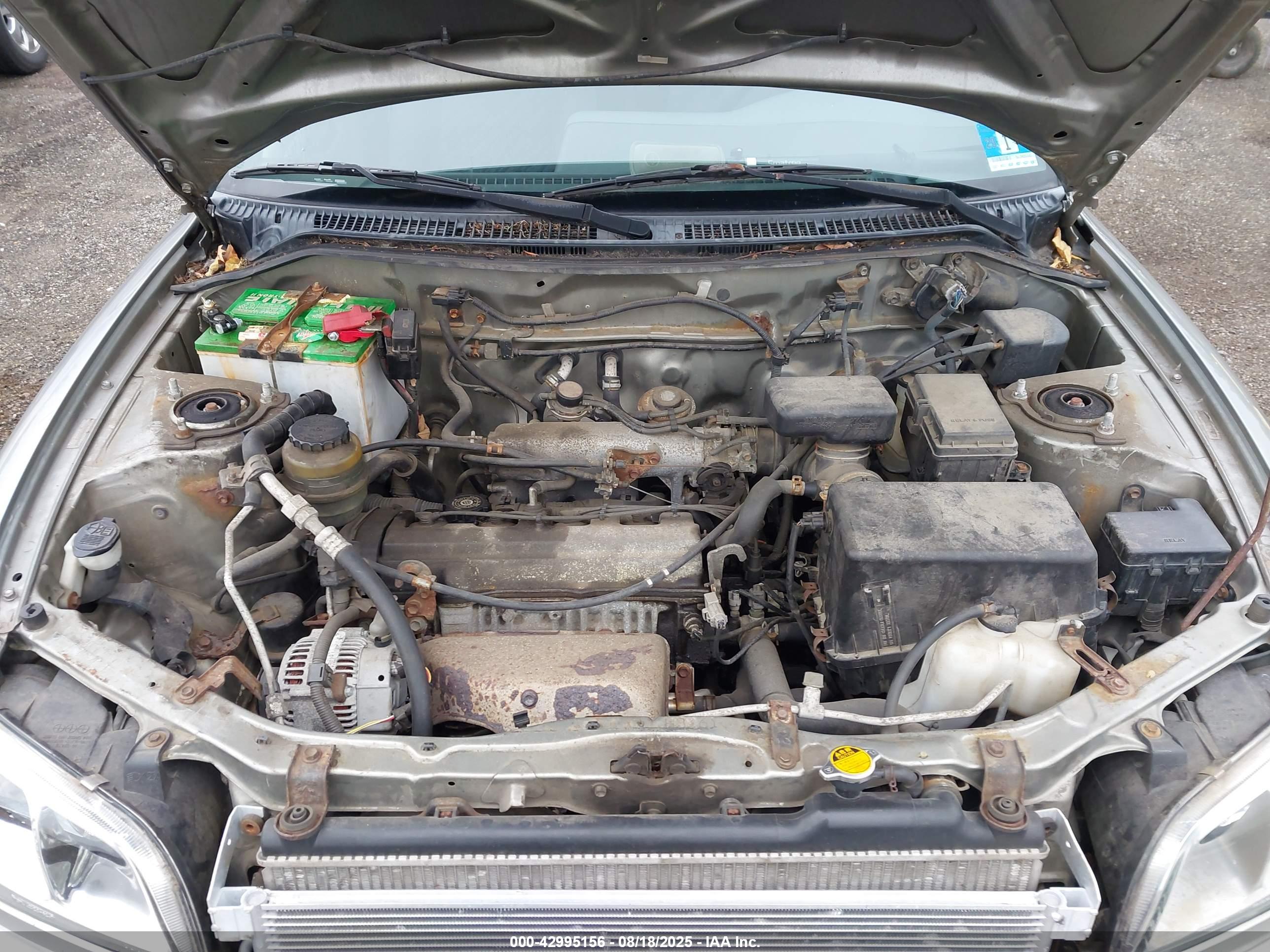 TOYOTA RAV4 image 10