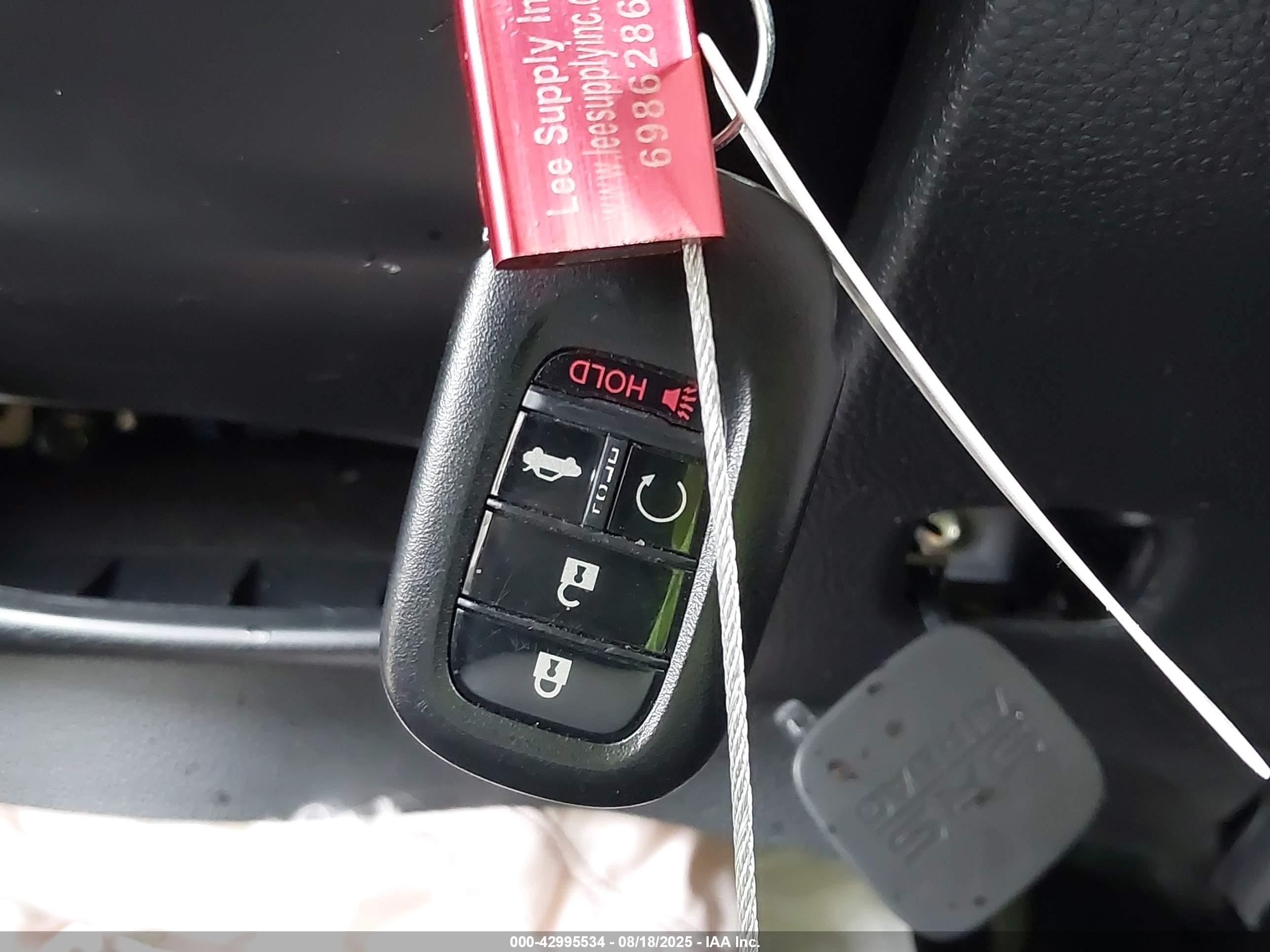 HONDA CIVIC image 11