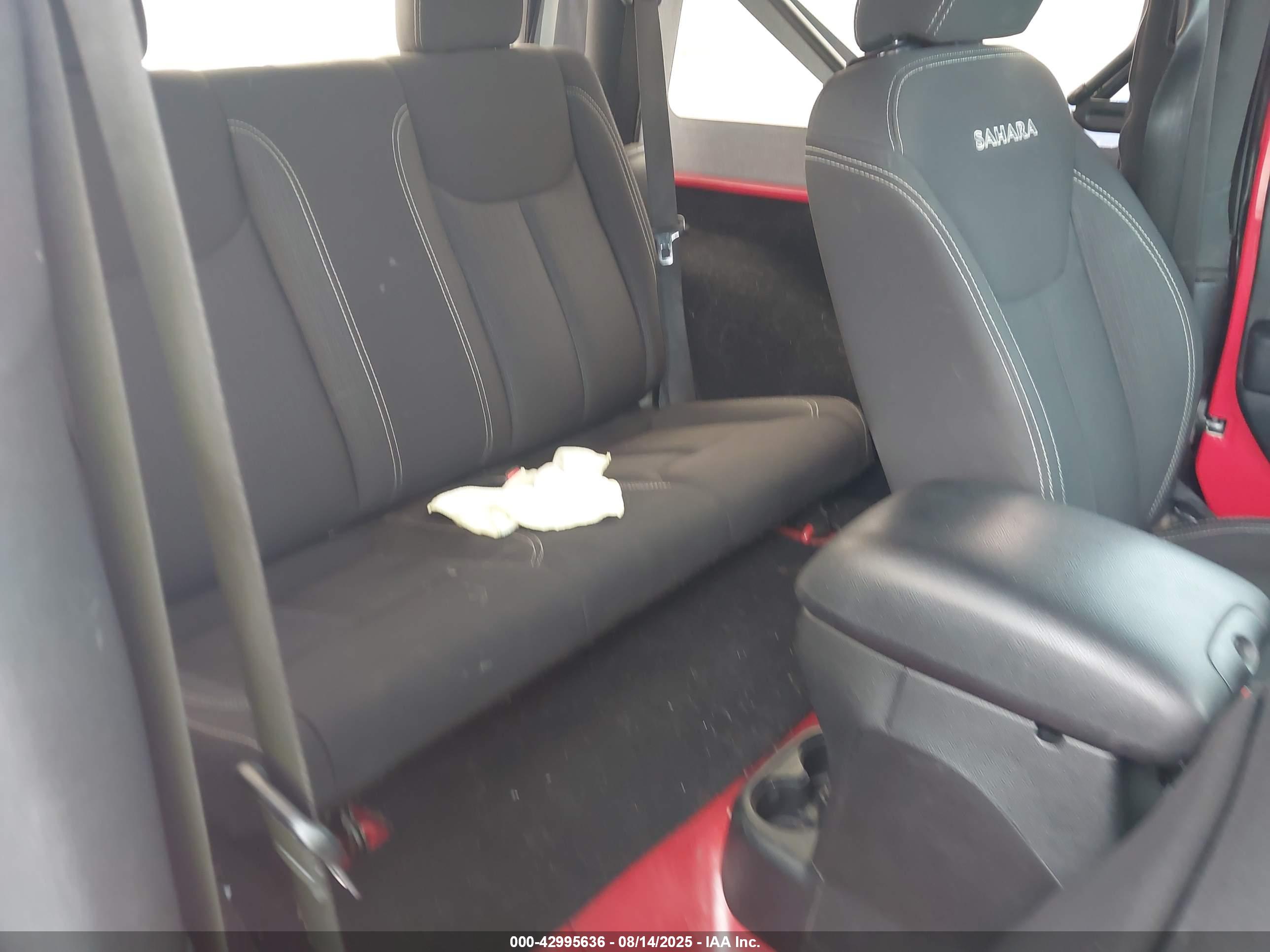 JEEP WRANGLER image 8