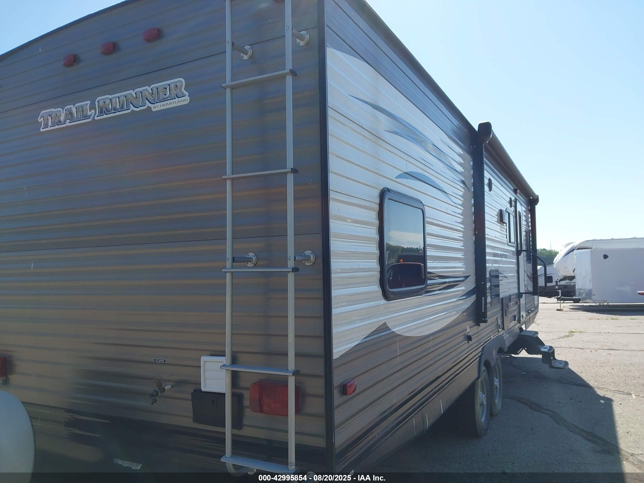 HEARTLAND TRAIL image 4