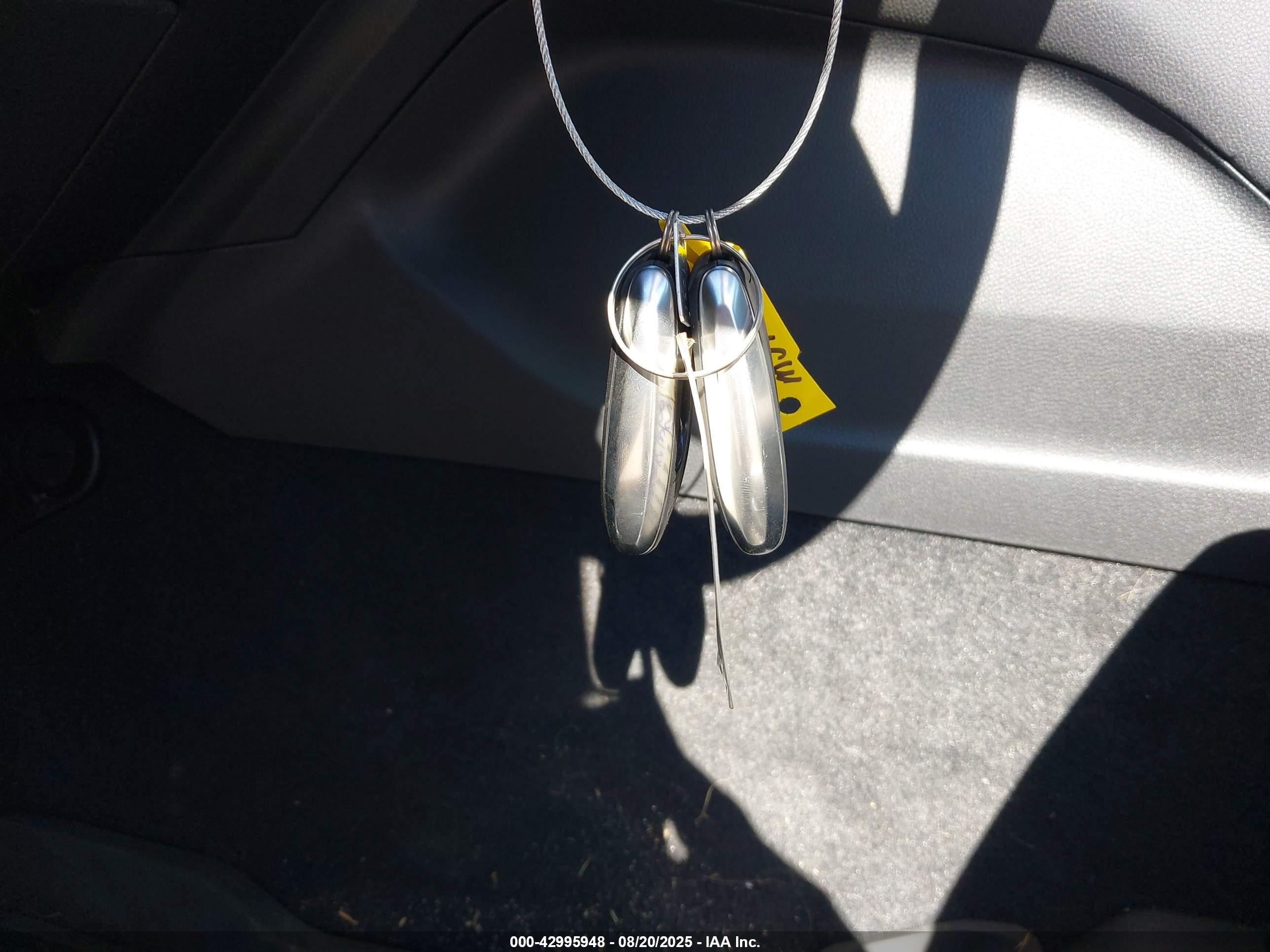 SUBARU LEGACY image 11