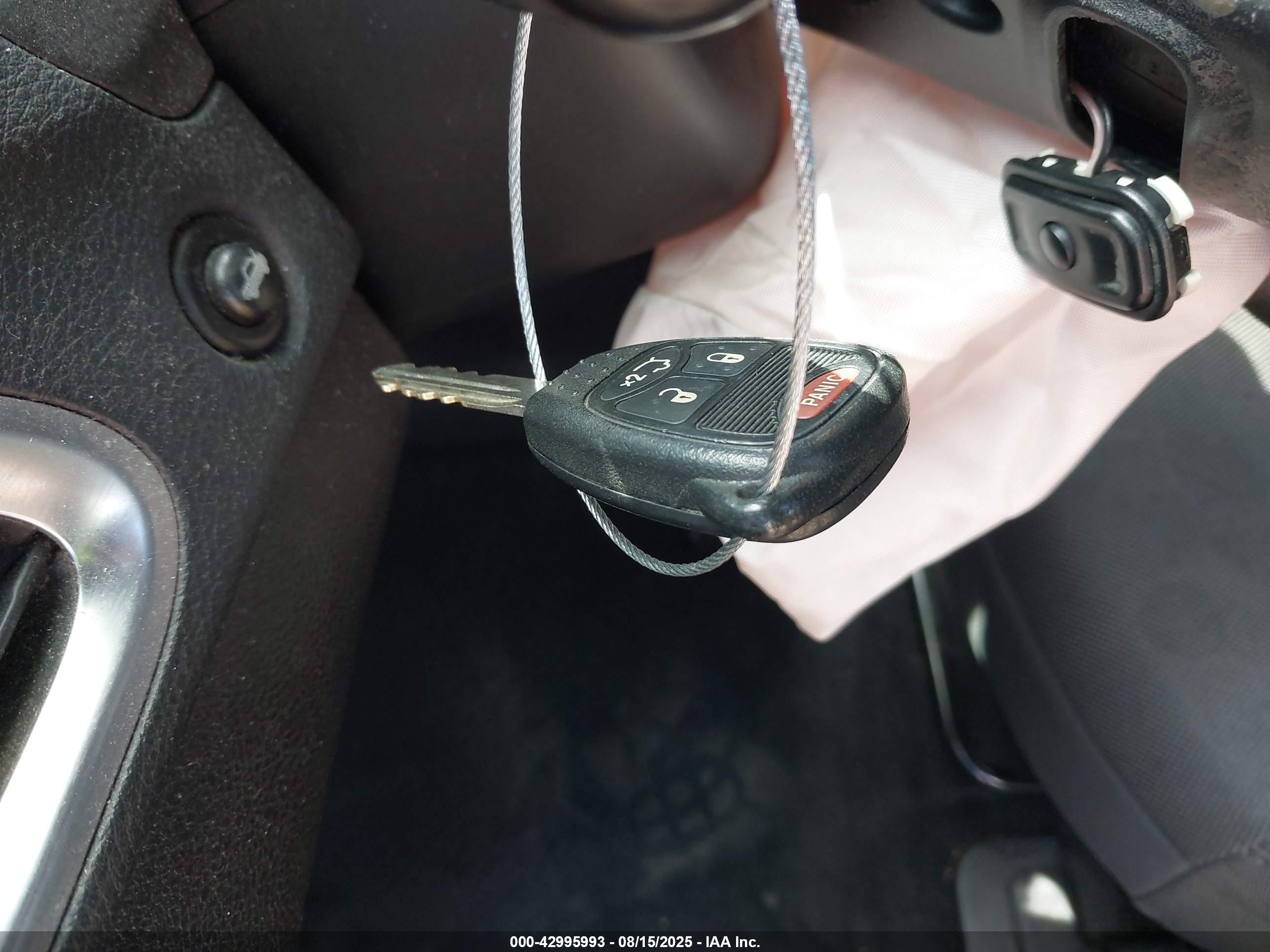 DODGE AVENGER image 11