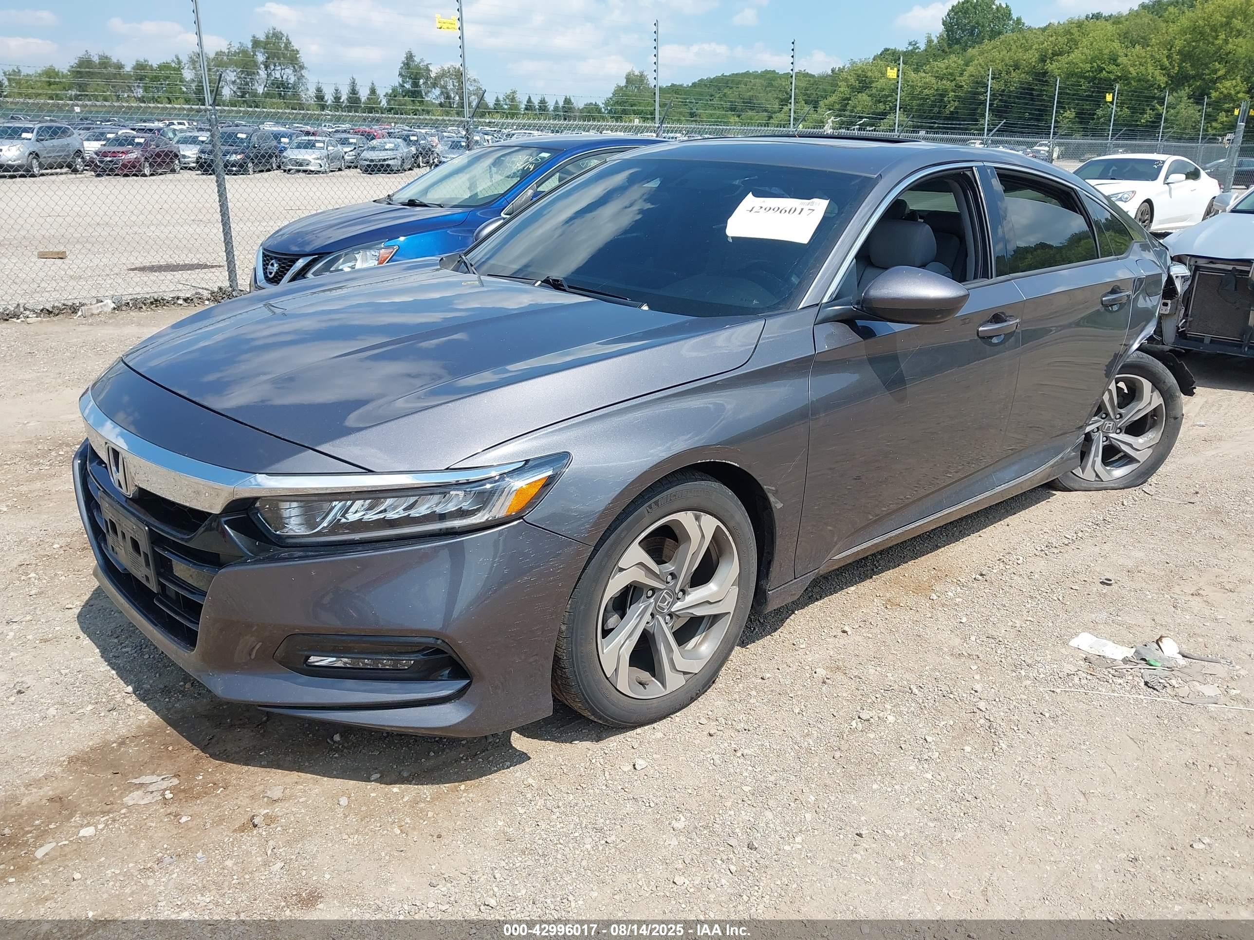 HONDA ACCORD image 2