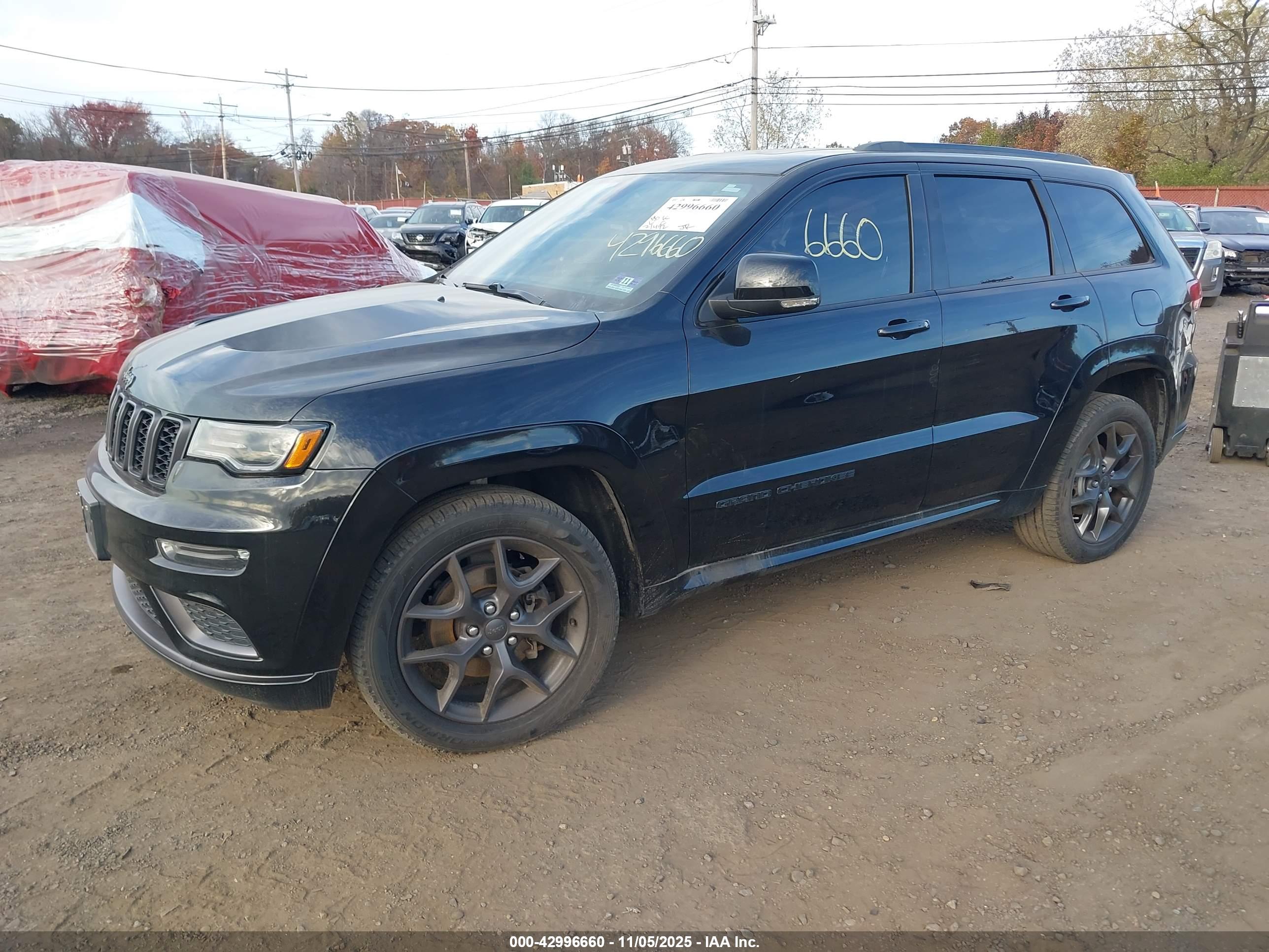 JEEP GRAND image 2