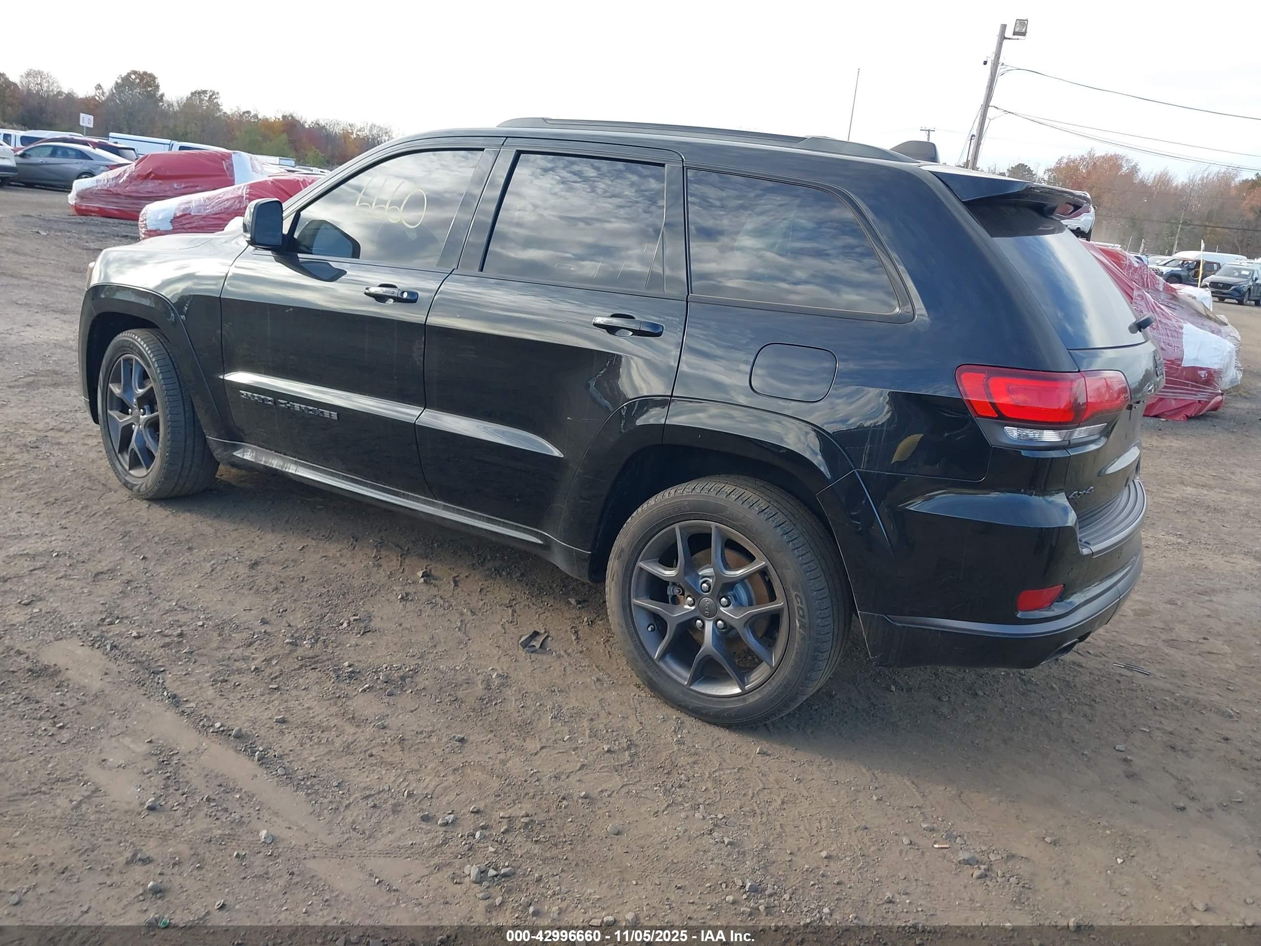 JEEP GRAND image 3