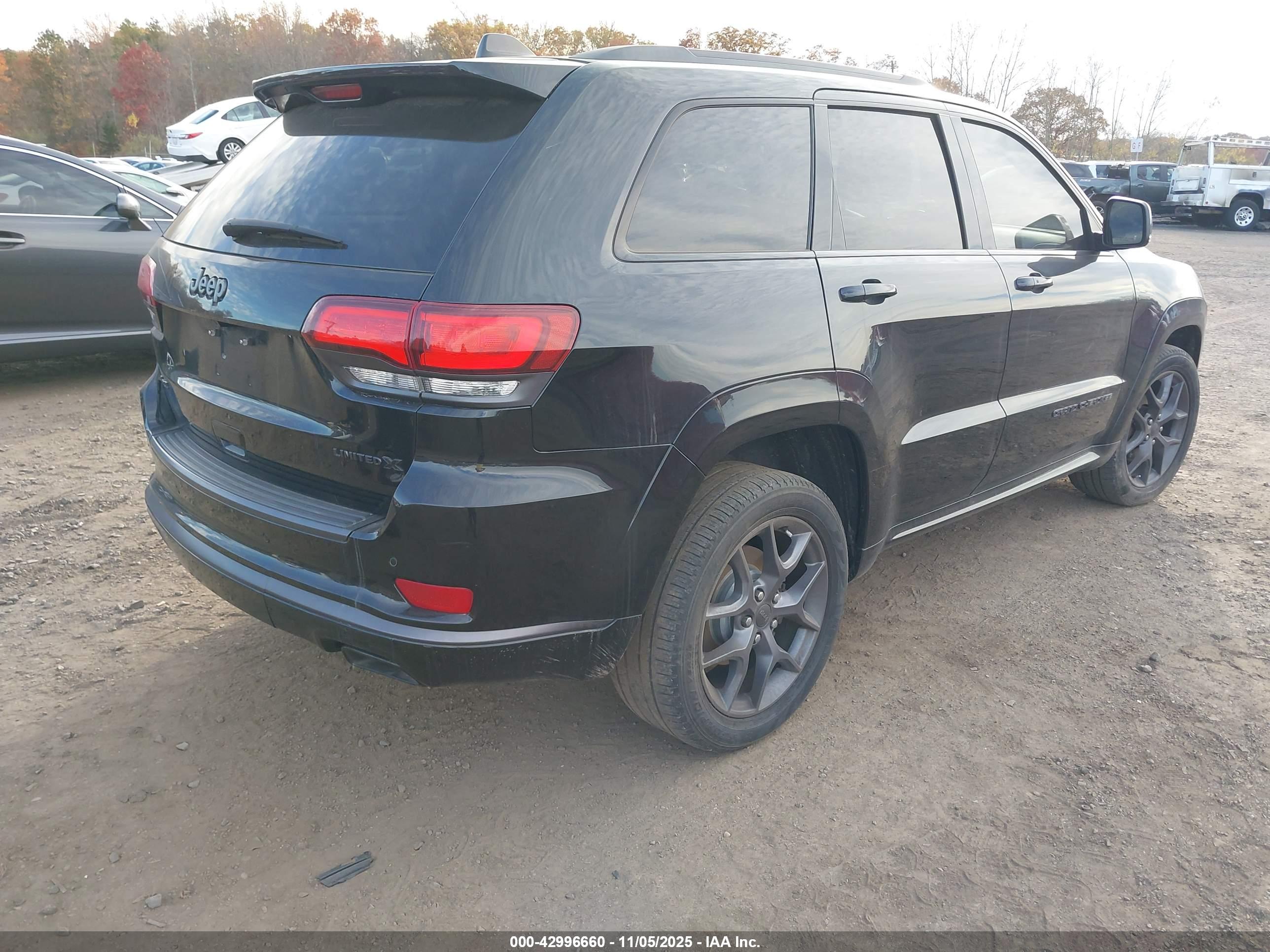 JEEP GRAND image 4