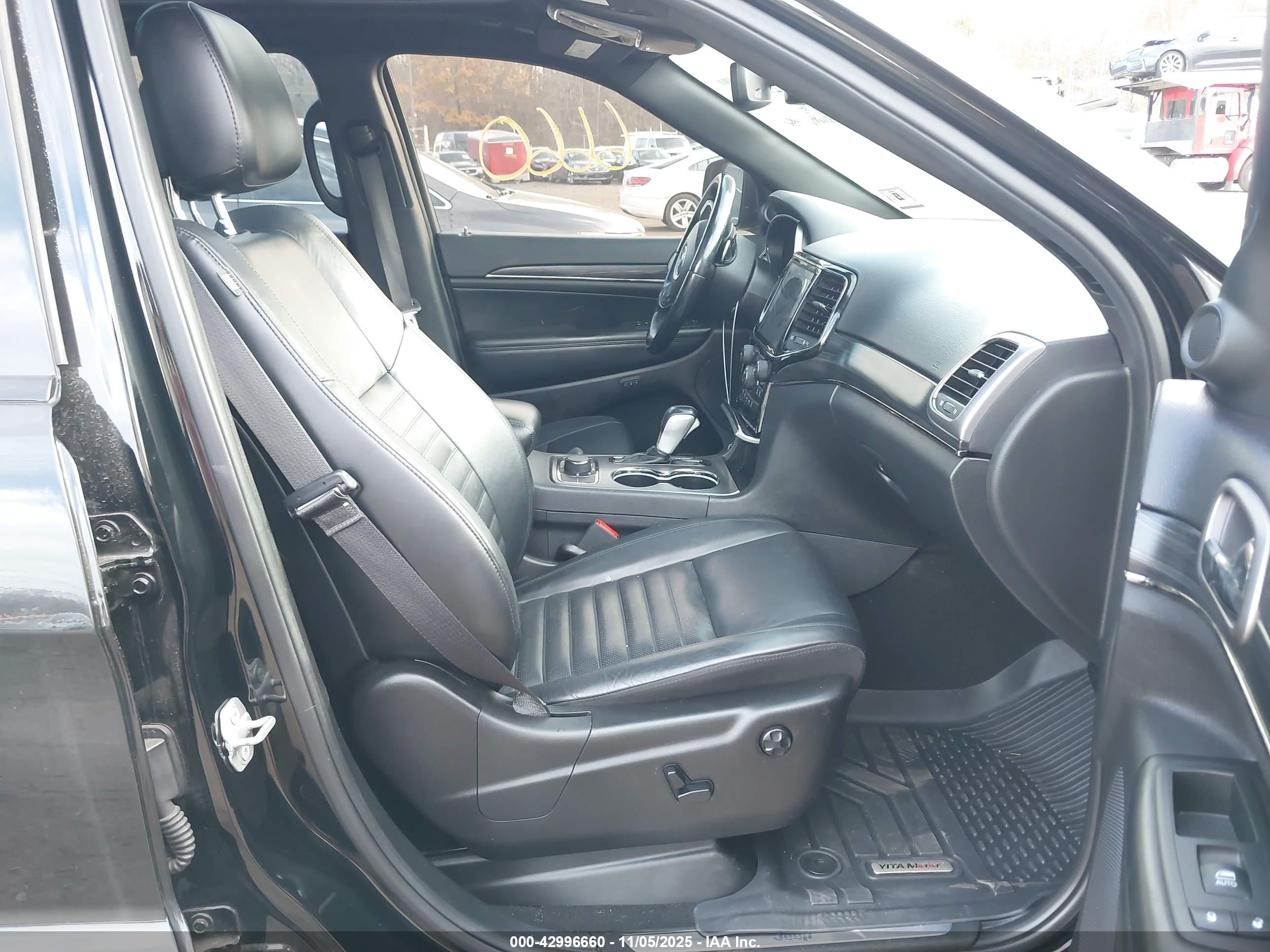 JEEP GRAND image 5