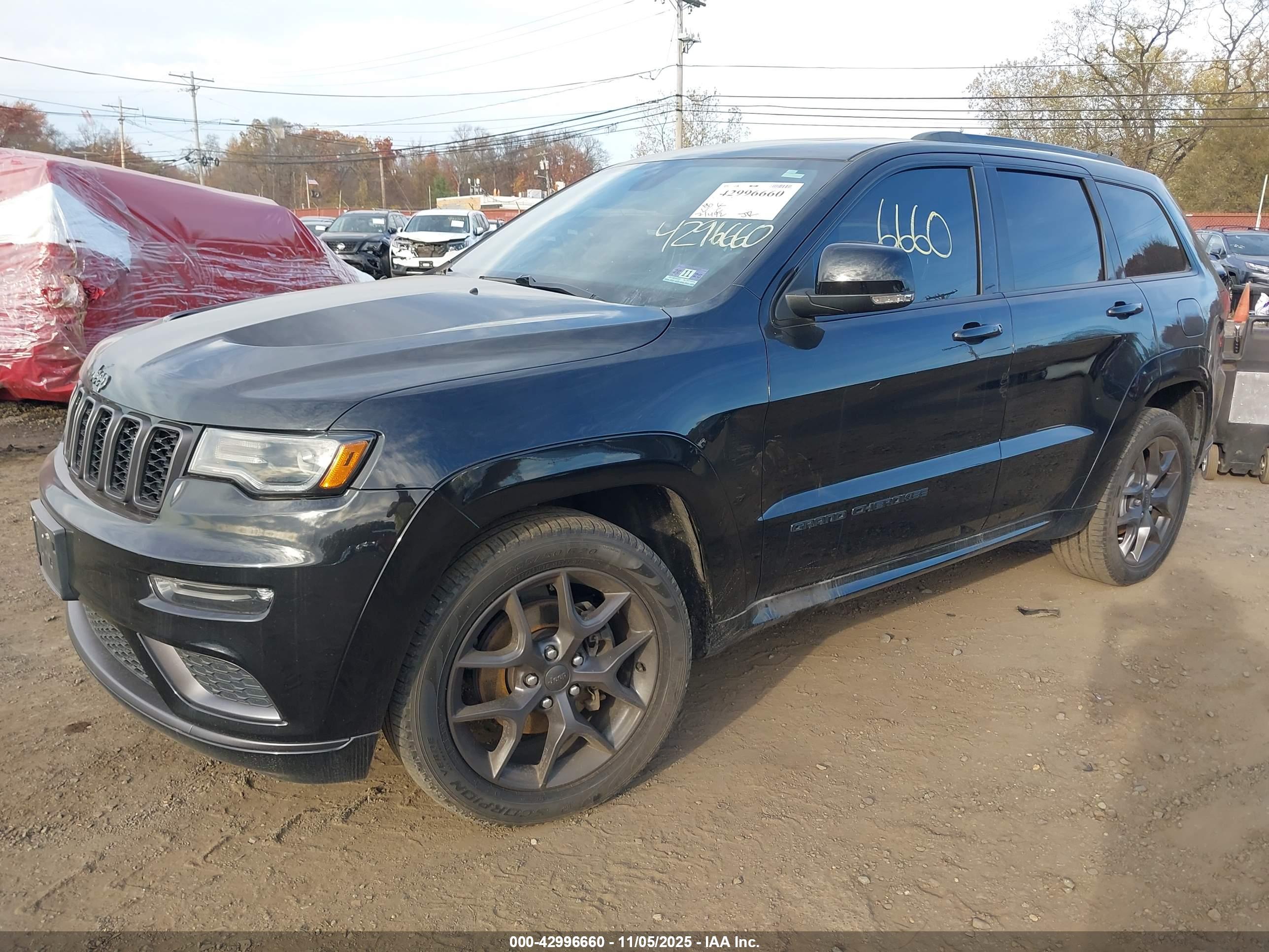 JEEP GRAND image 6