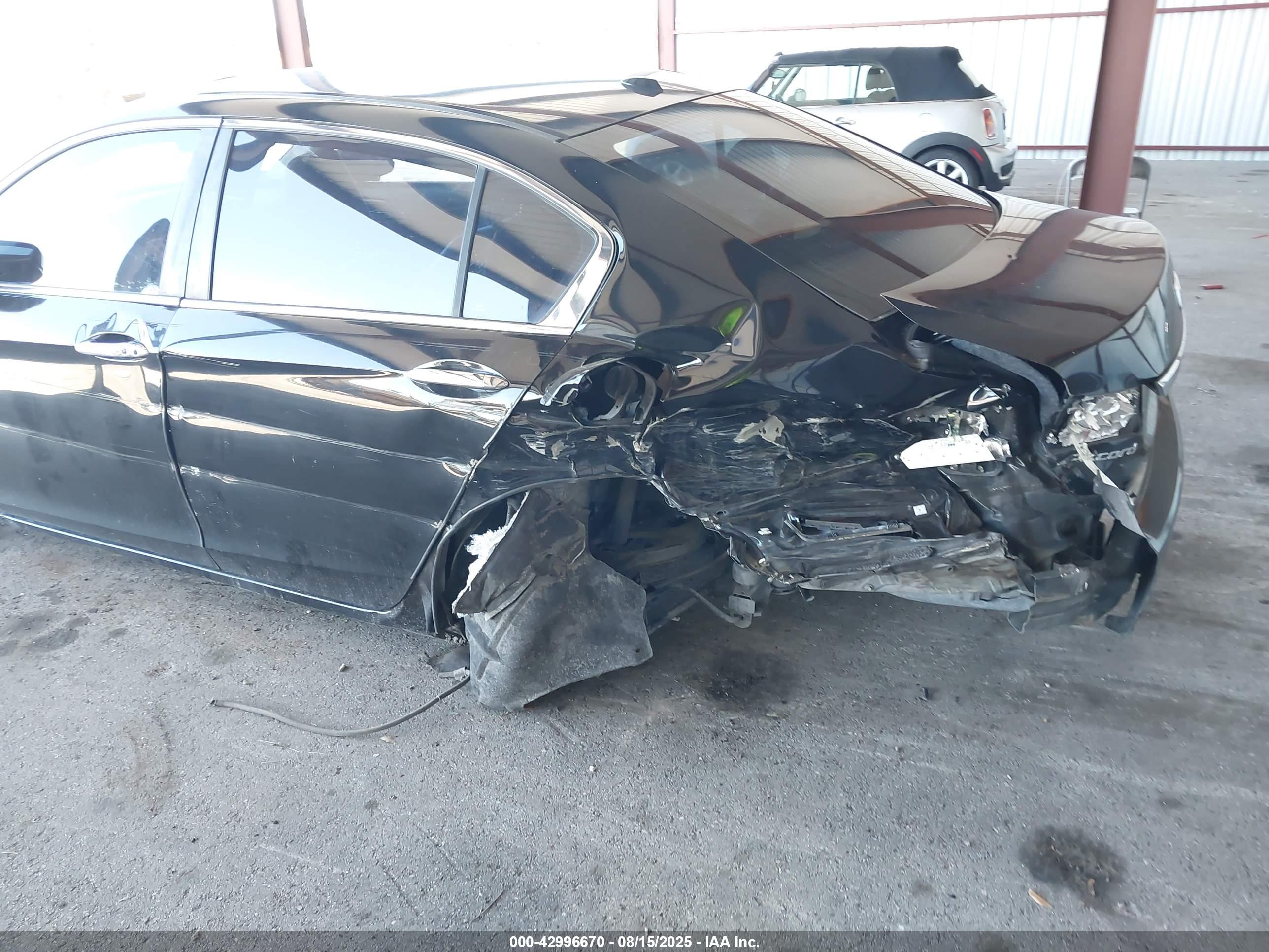 HONDA ACCORD image 6