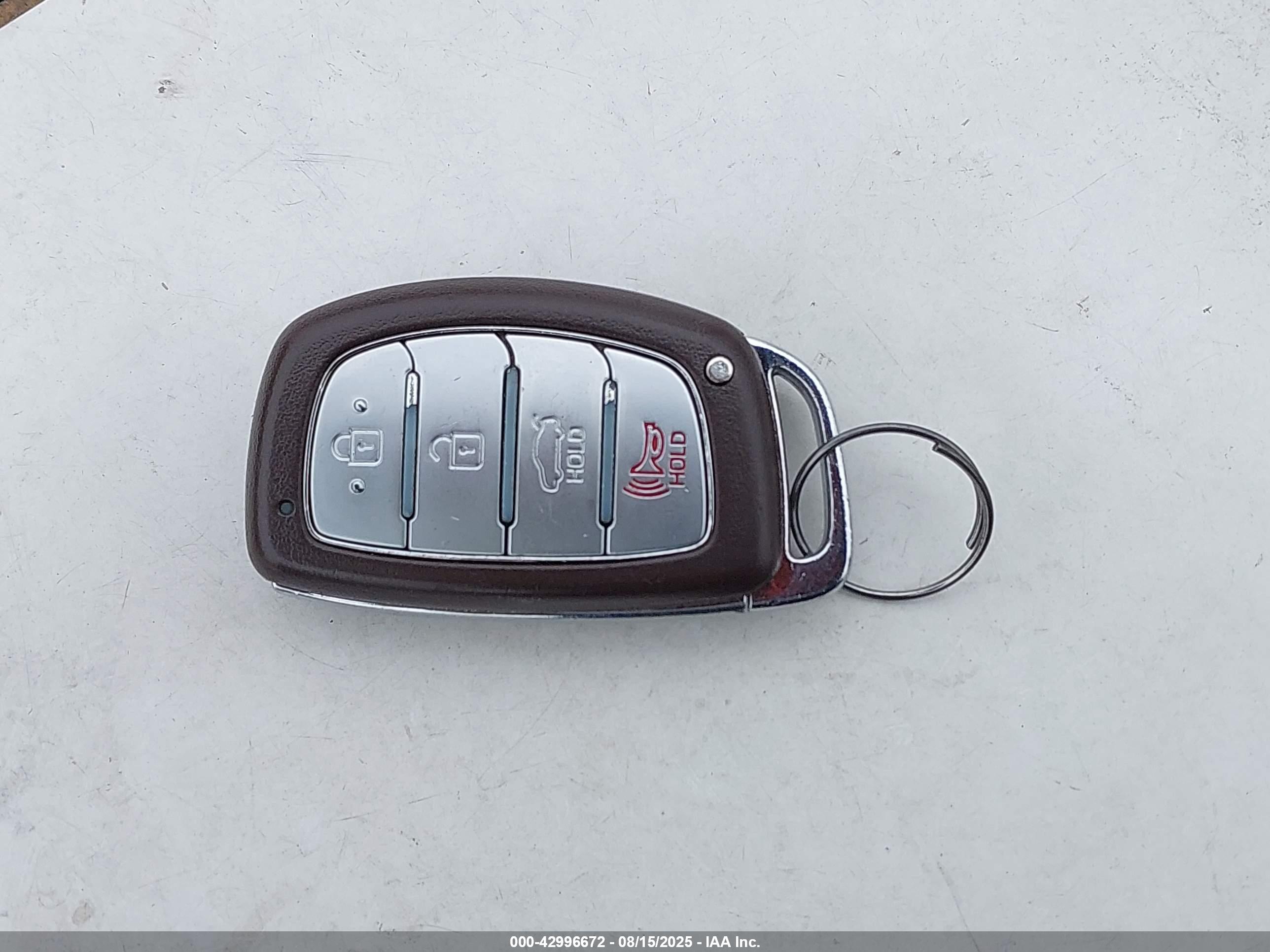 HYUNDAI SONATA image 11